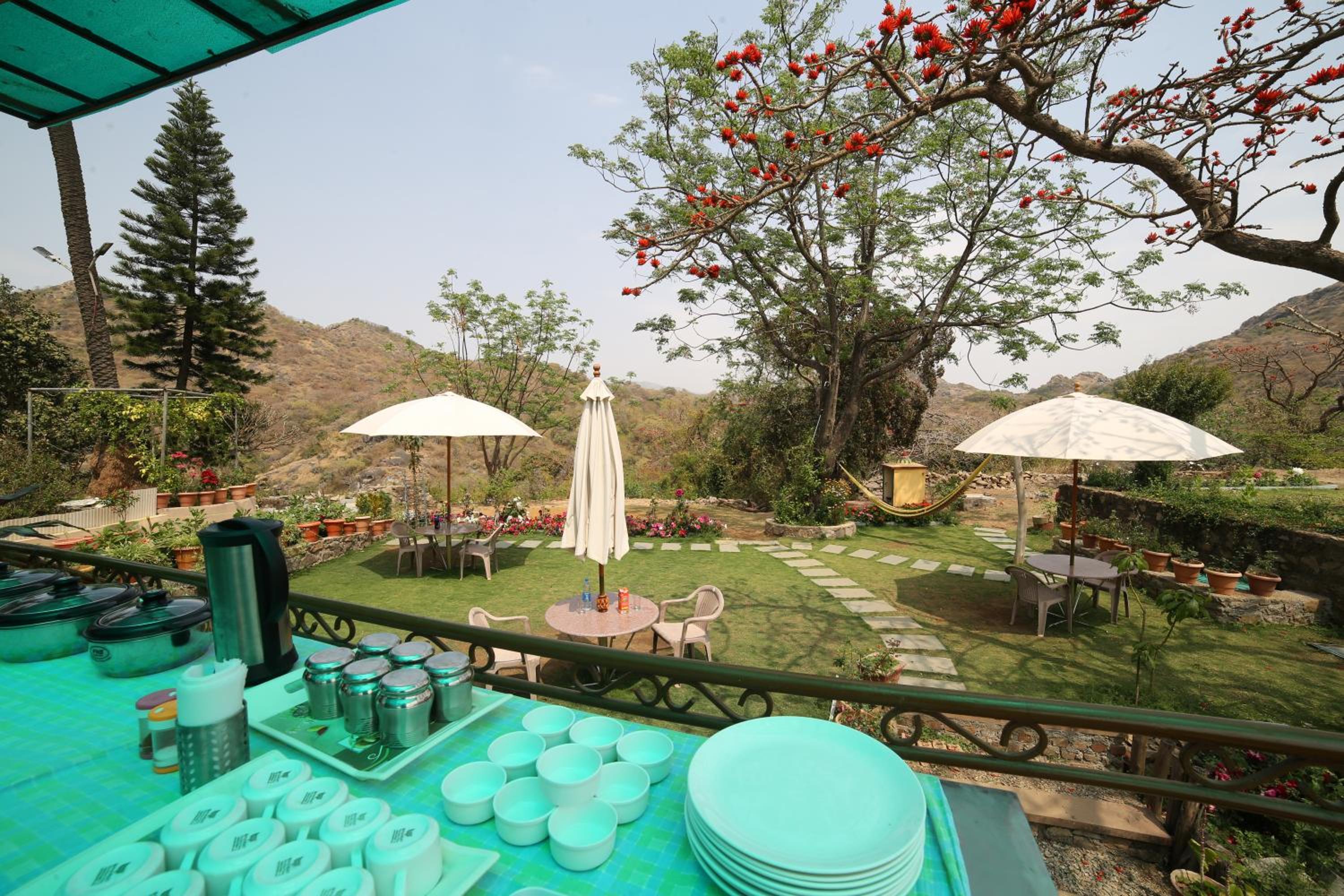 Aditya Forest Eco Resort
