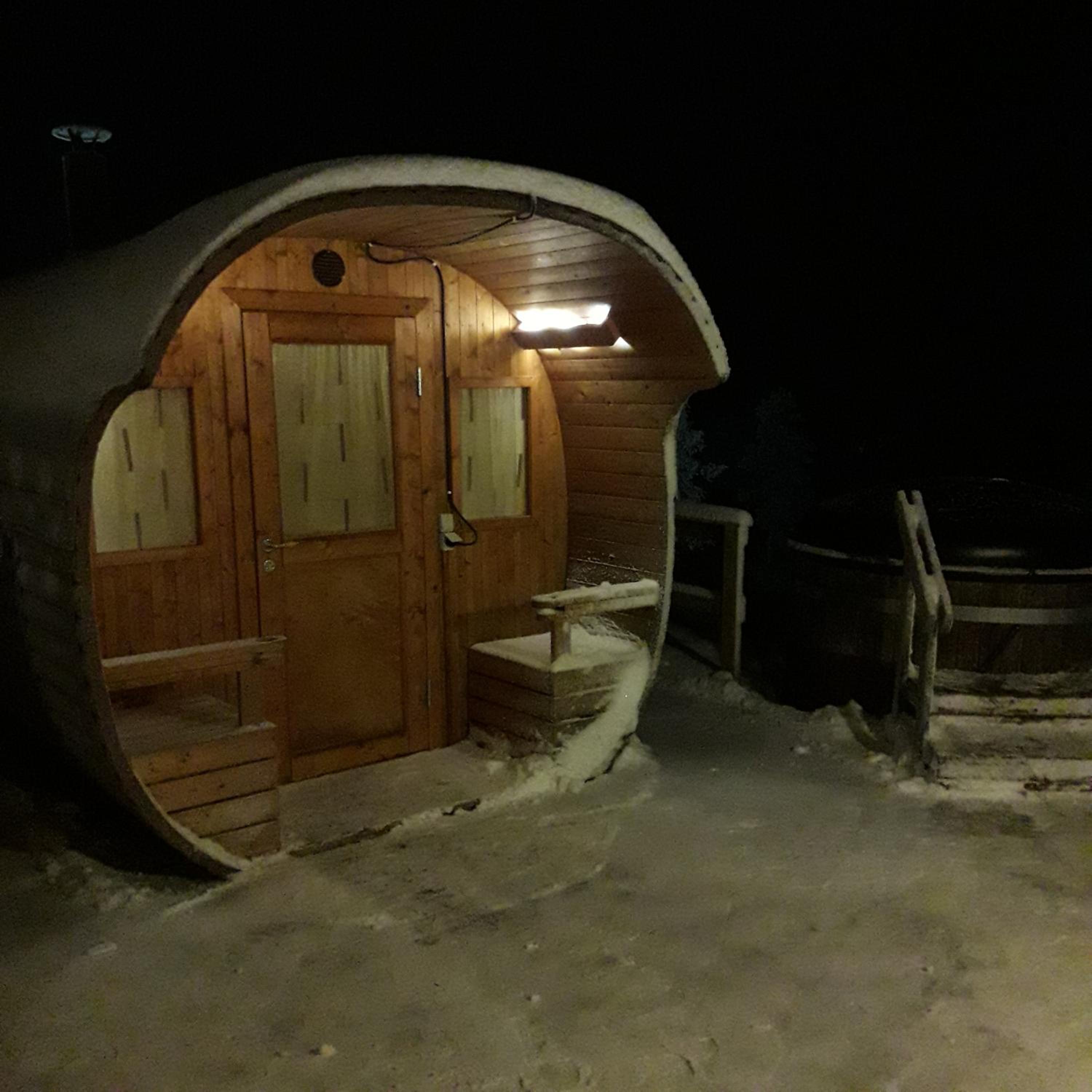 Karemajat superb cottage