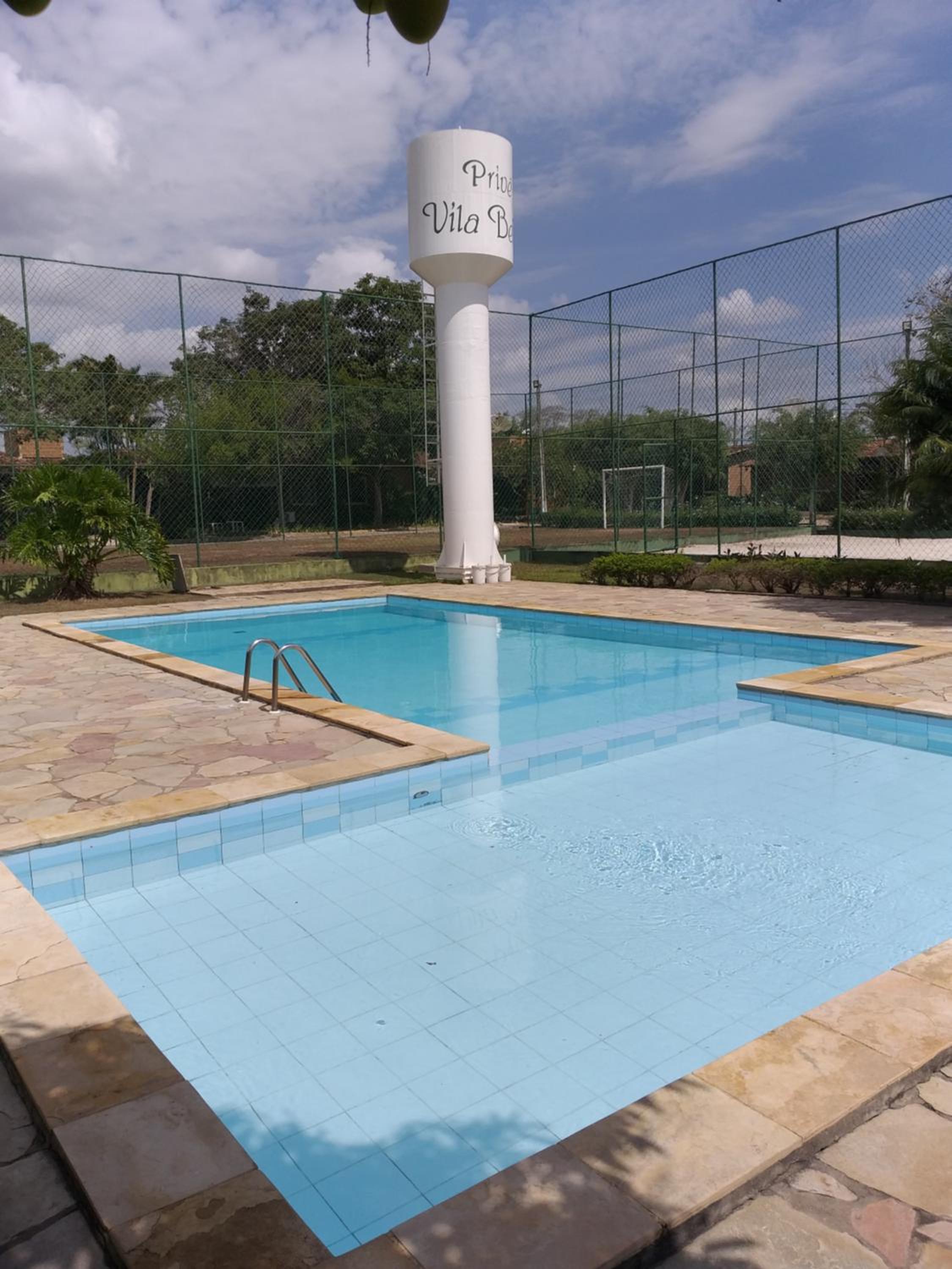 Casa 4 Quartos em Gravatá-PE - Privê Vila Bella