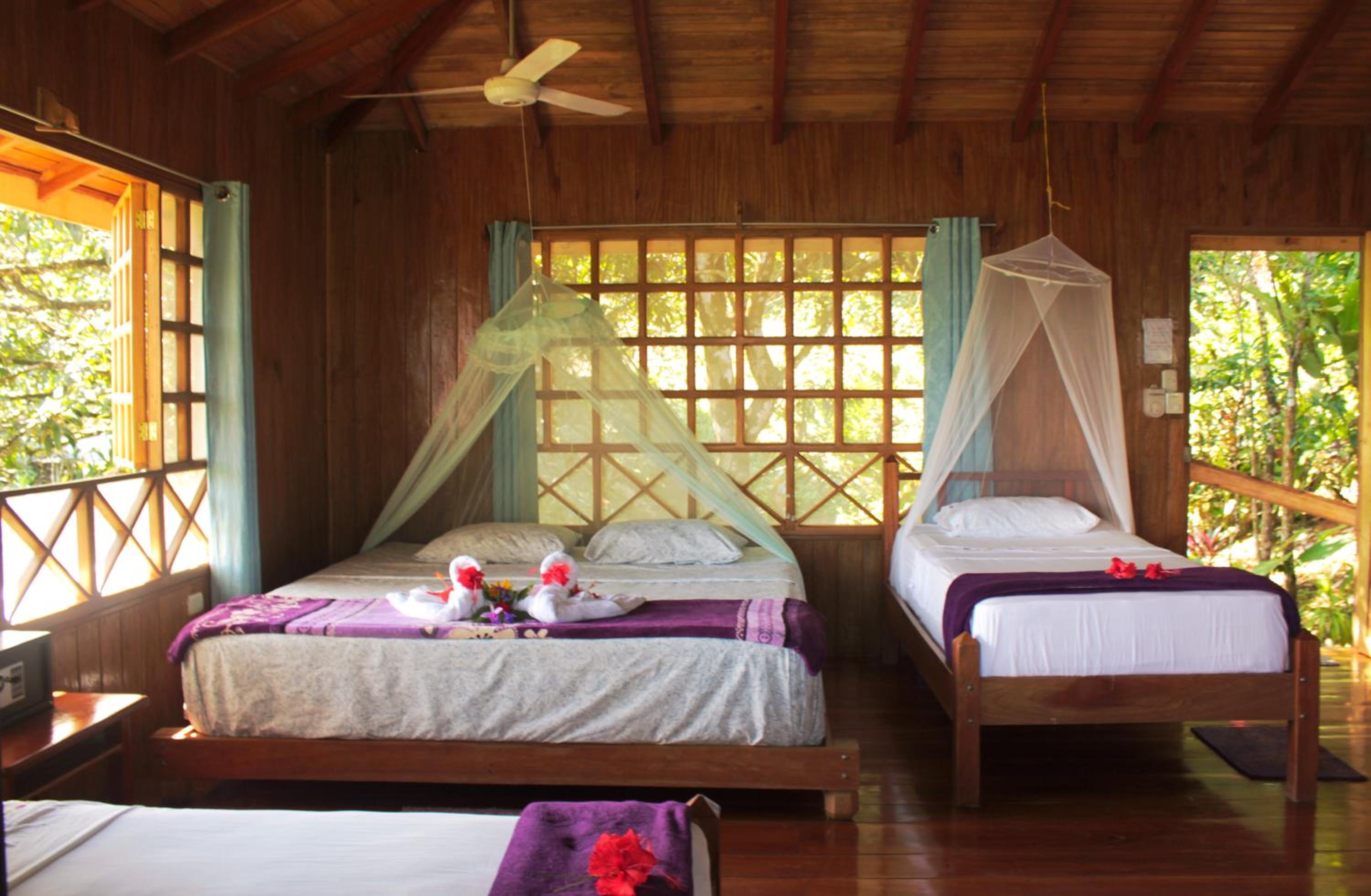 Casa Horizontes Corcovado