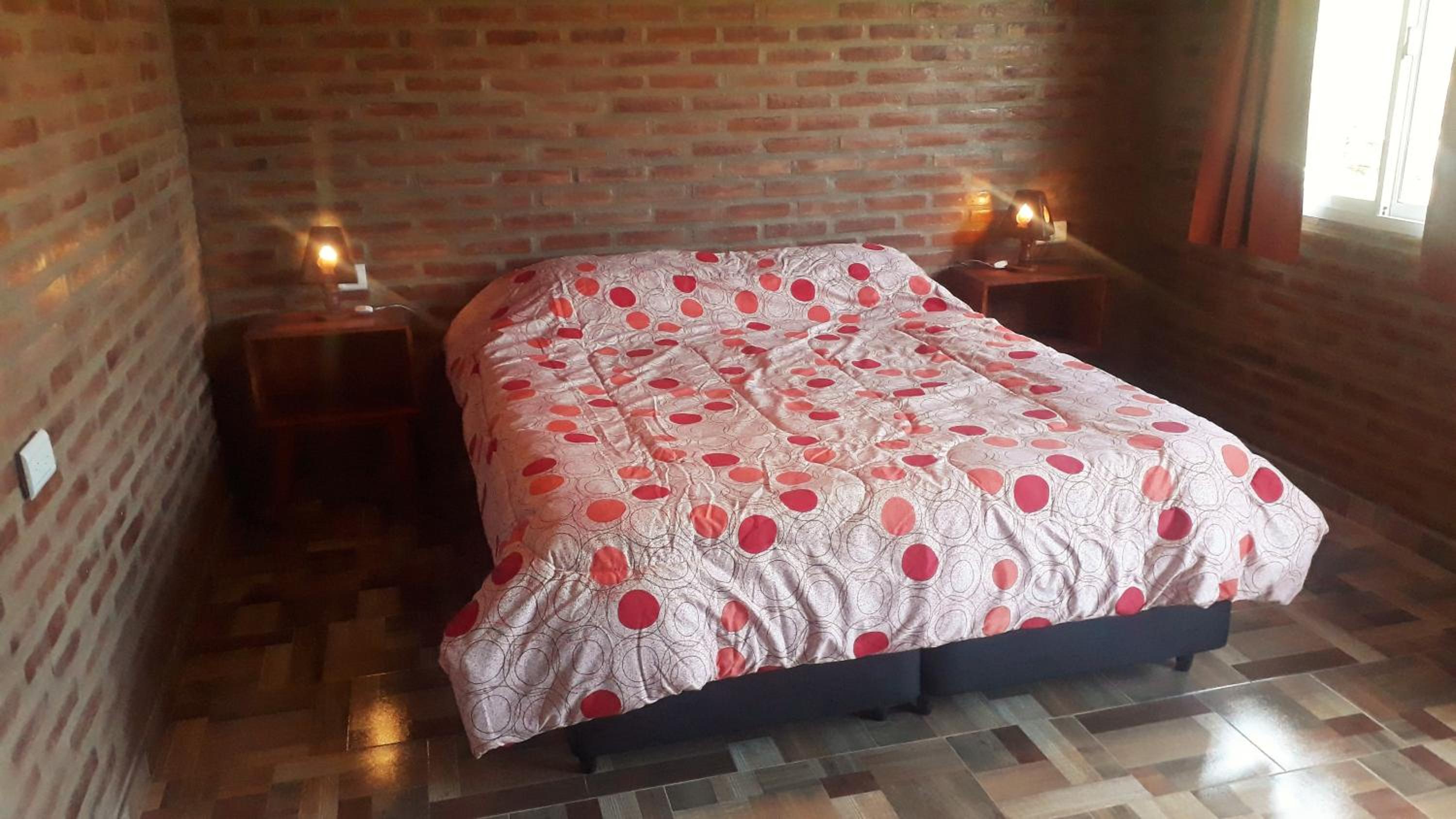 Luz Alba Cabañas