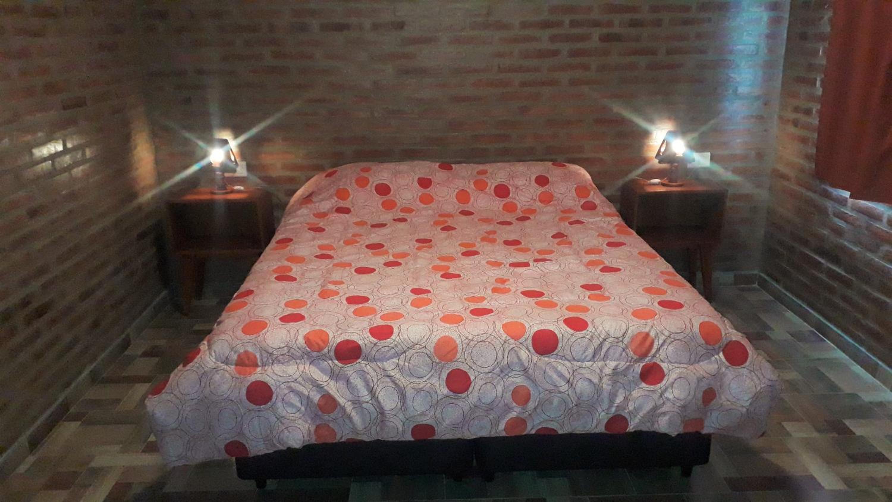 Luz Alba Cabañas