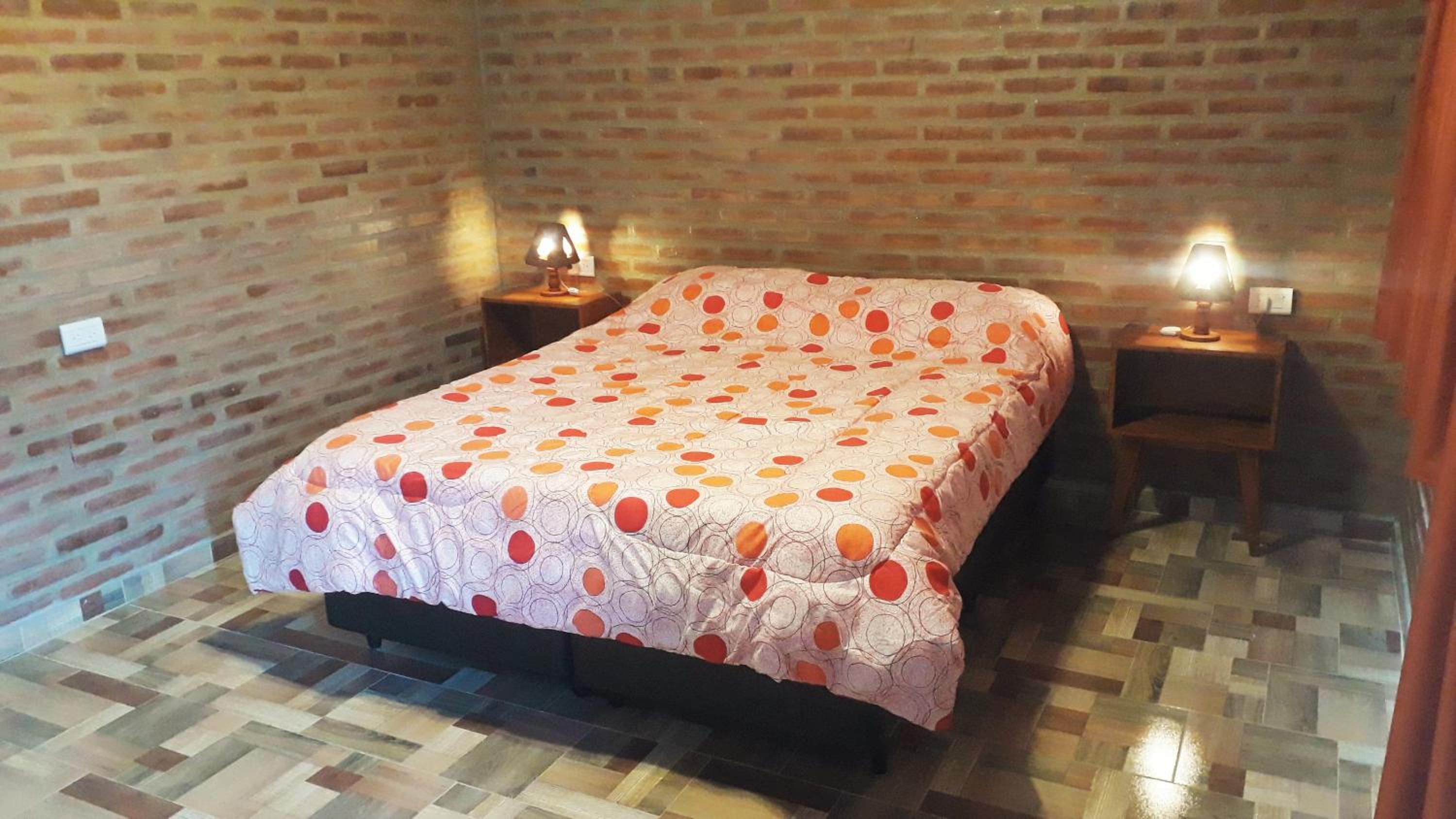Luz Alba Cabañas