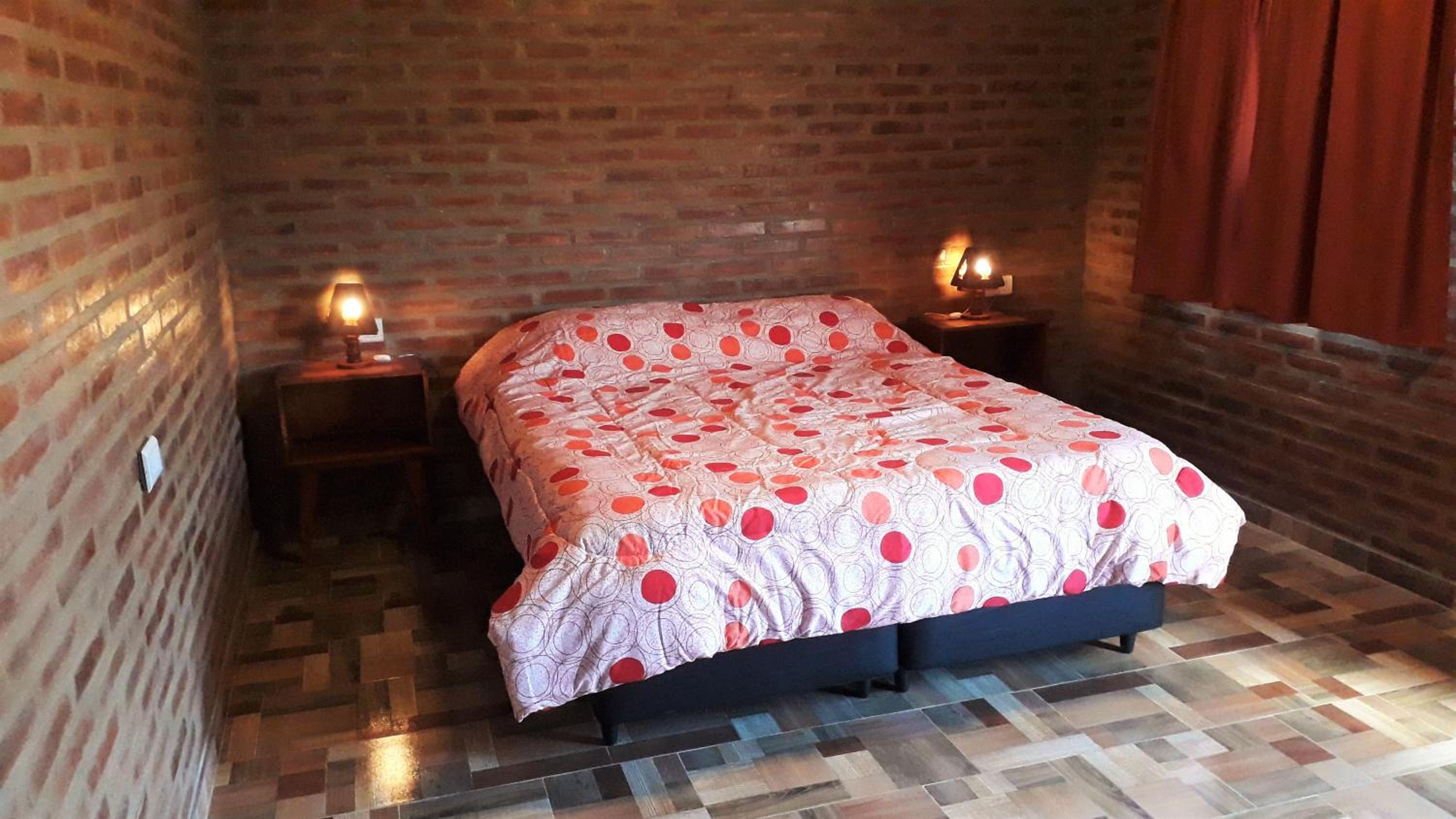 Luz Alba Cabañas