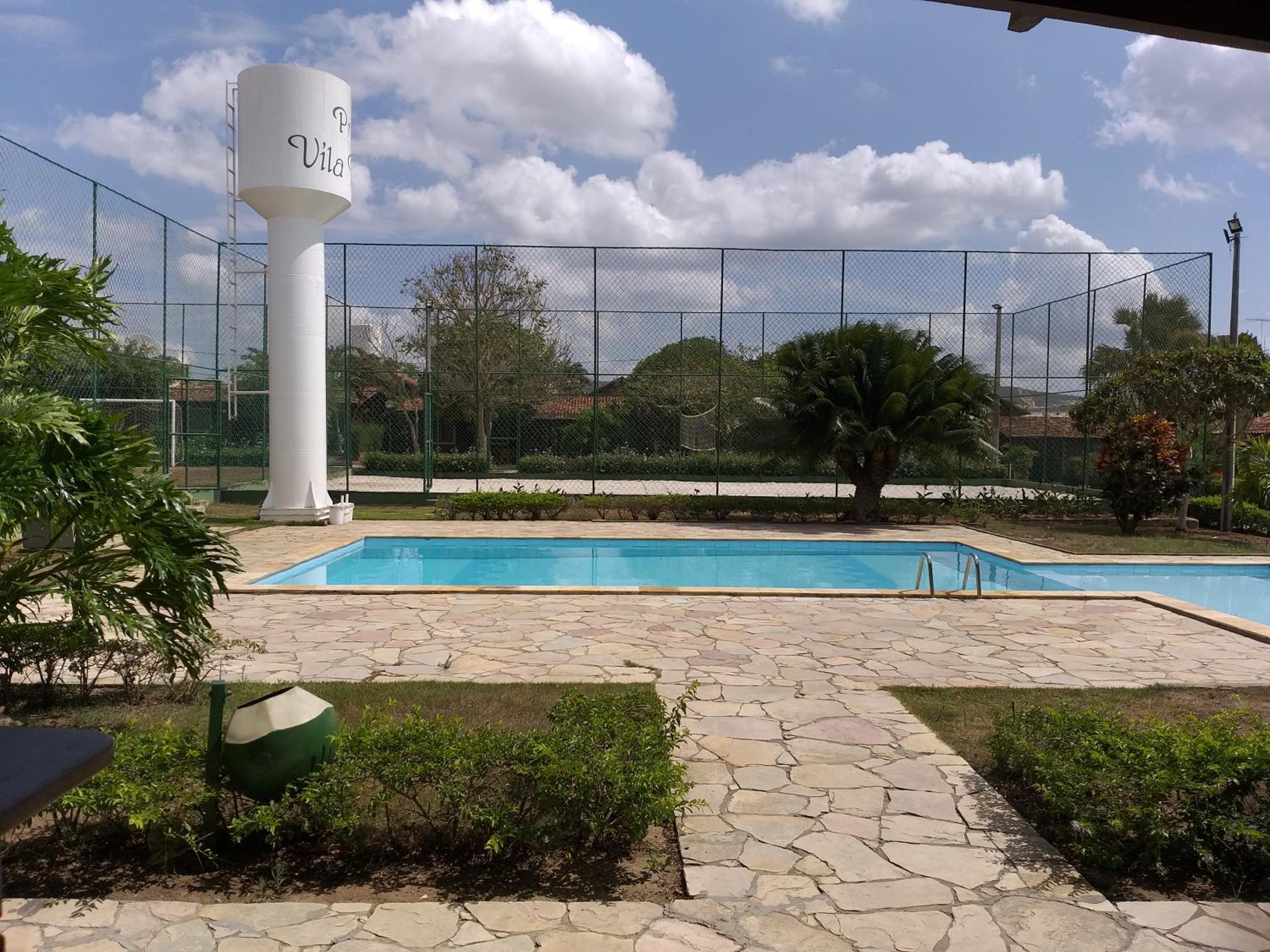 Casa 4 Quartos em Gravatá-PE - Privê Vila Bella