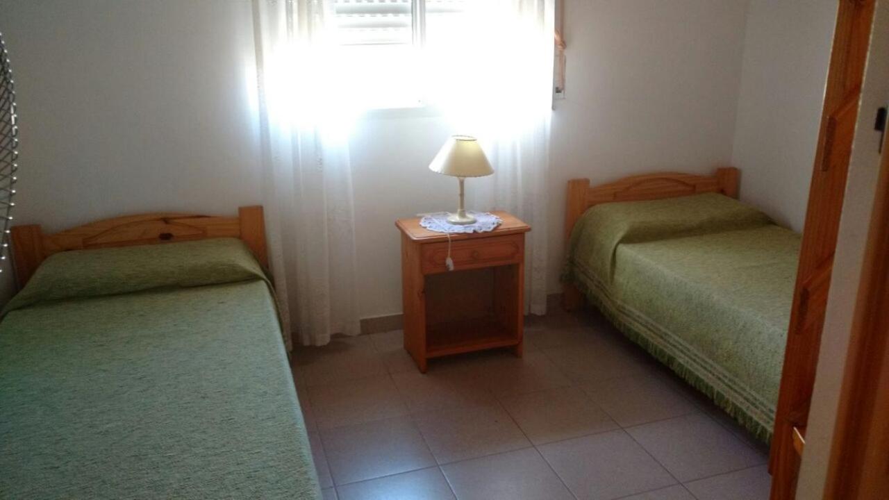 MINU Casas de Mar