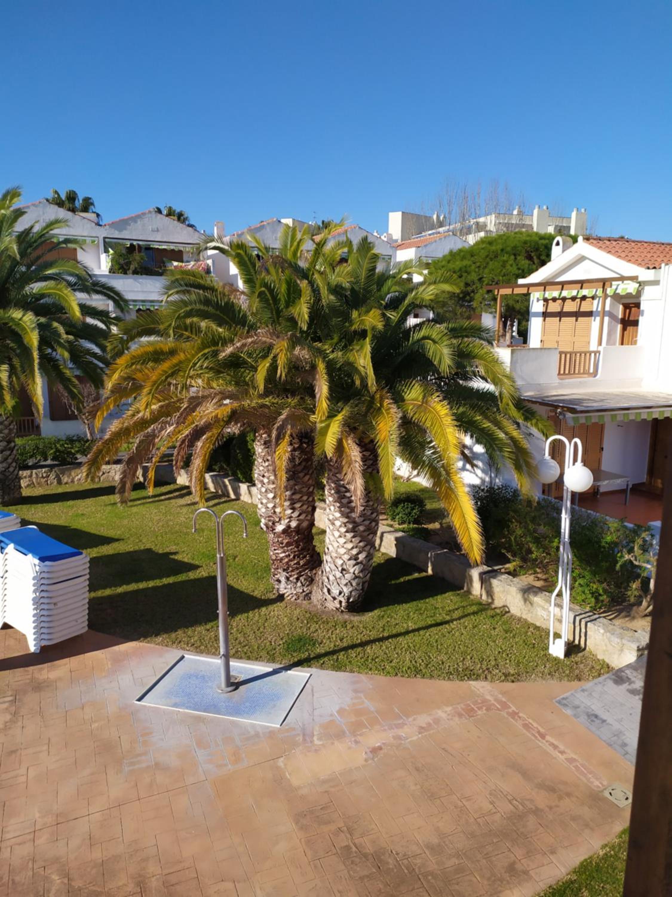 Dafne's Beach view 4