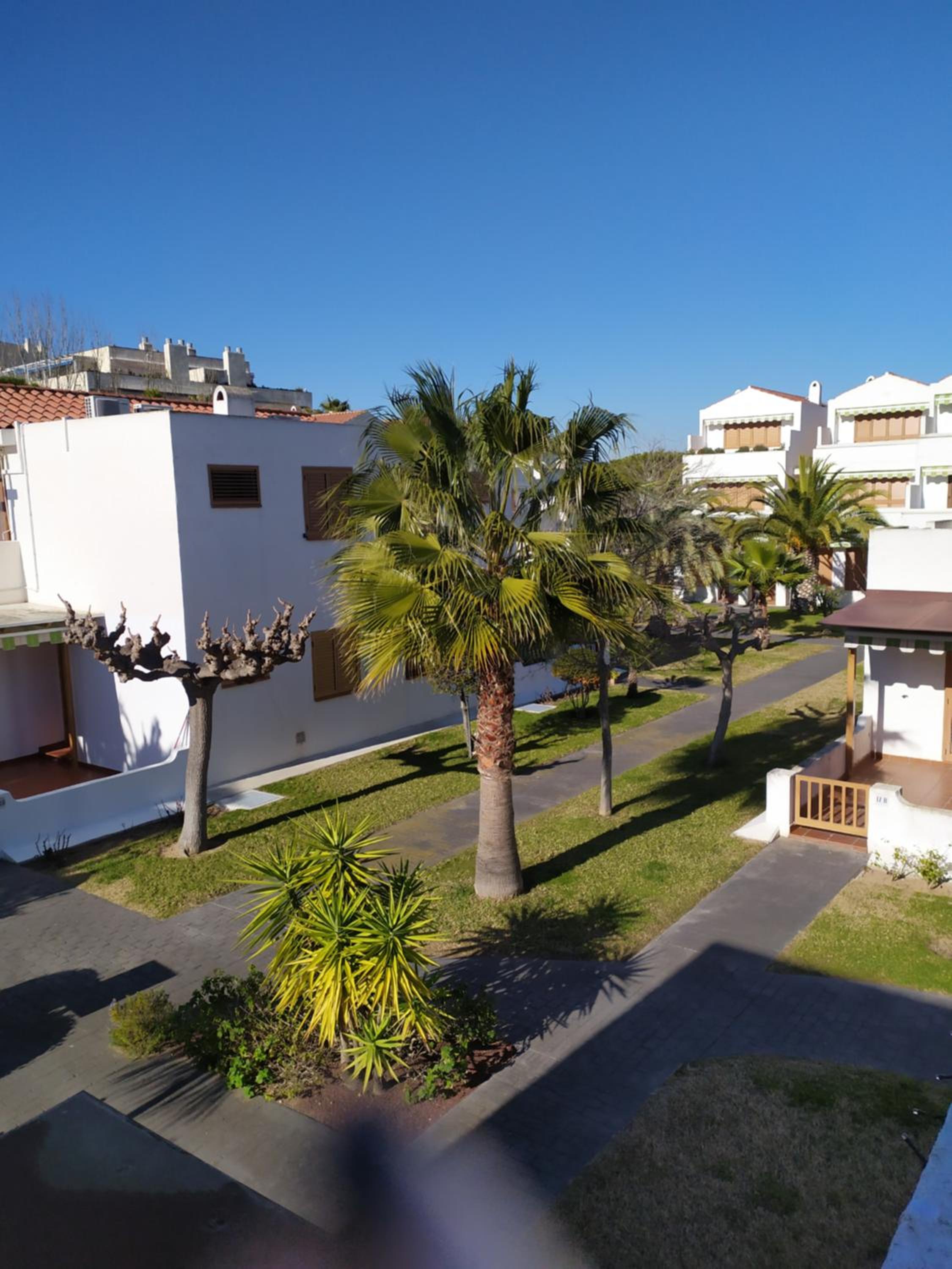 Dafne's Beach view 5