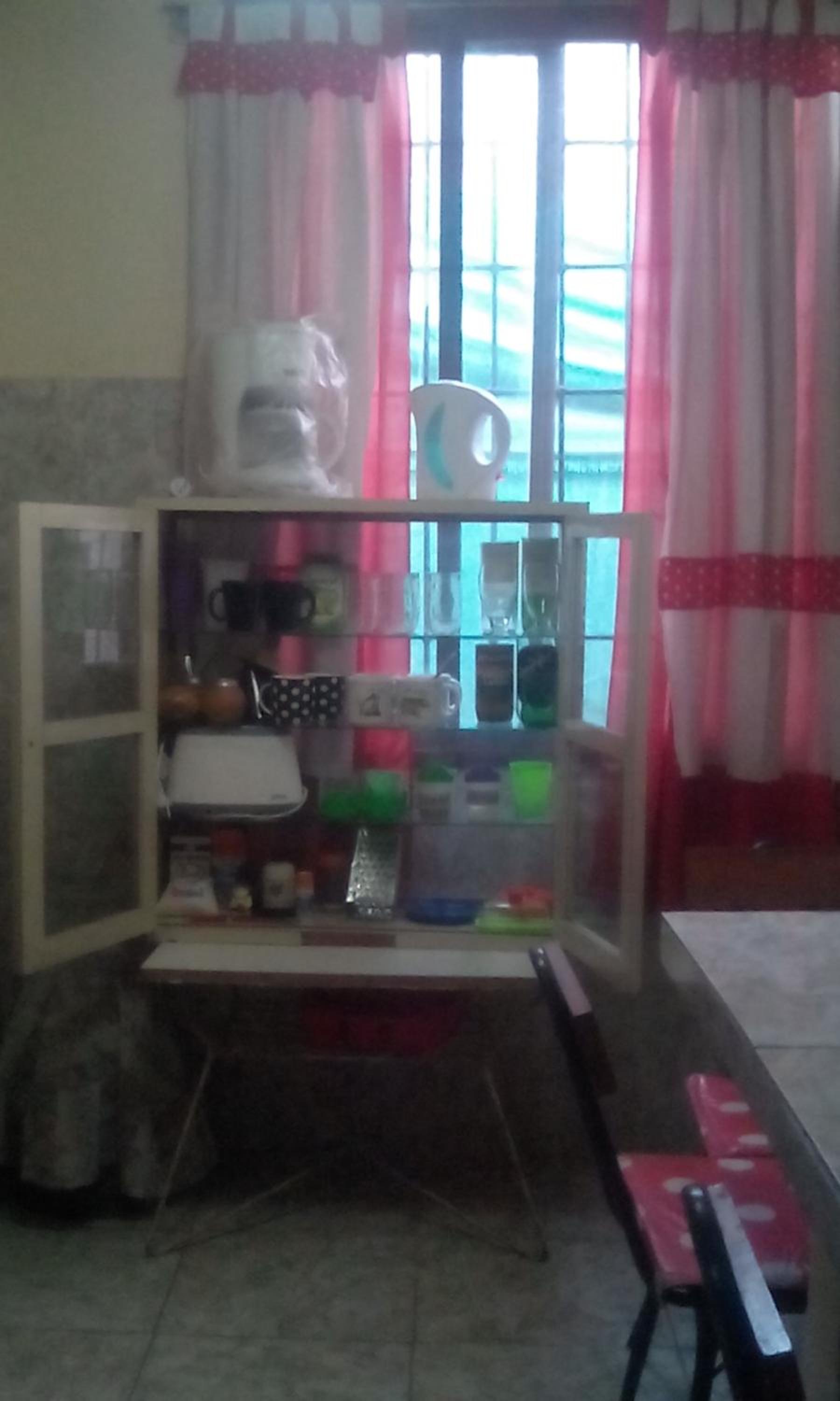 Mistela Mendoza Apartahotel
