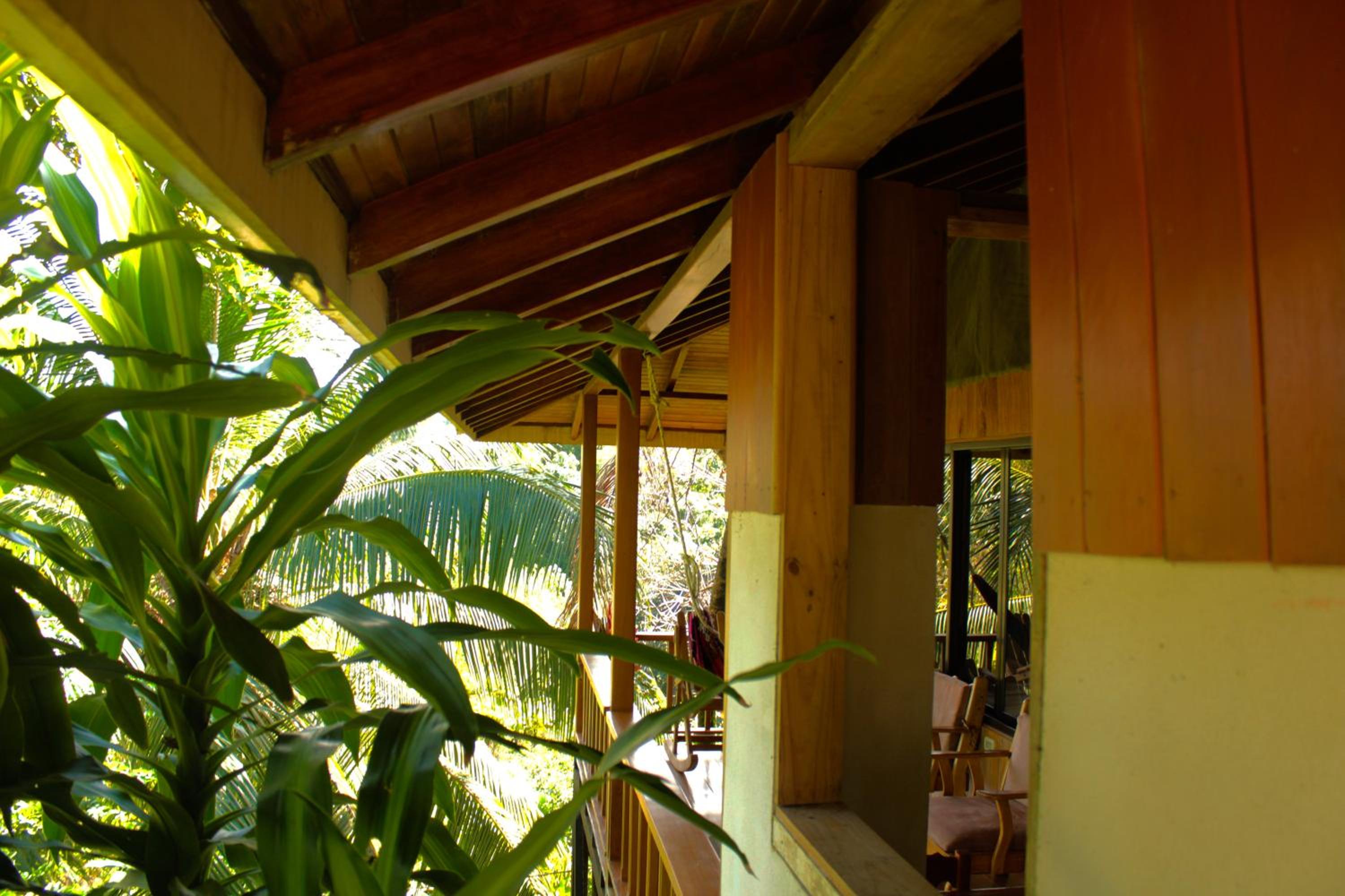 Casa Horizontes Corcovado