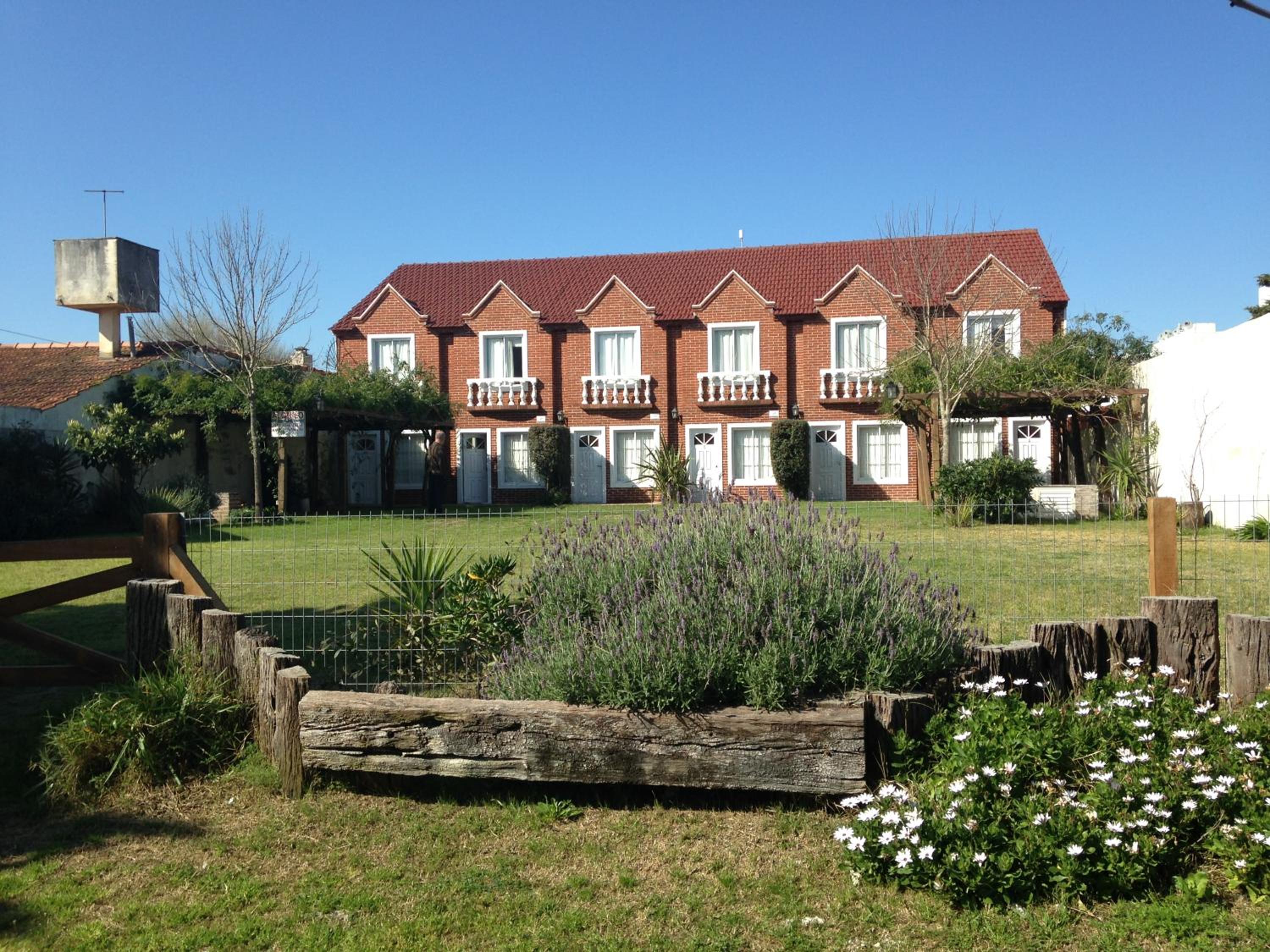 MINU Casas de Mar