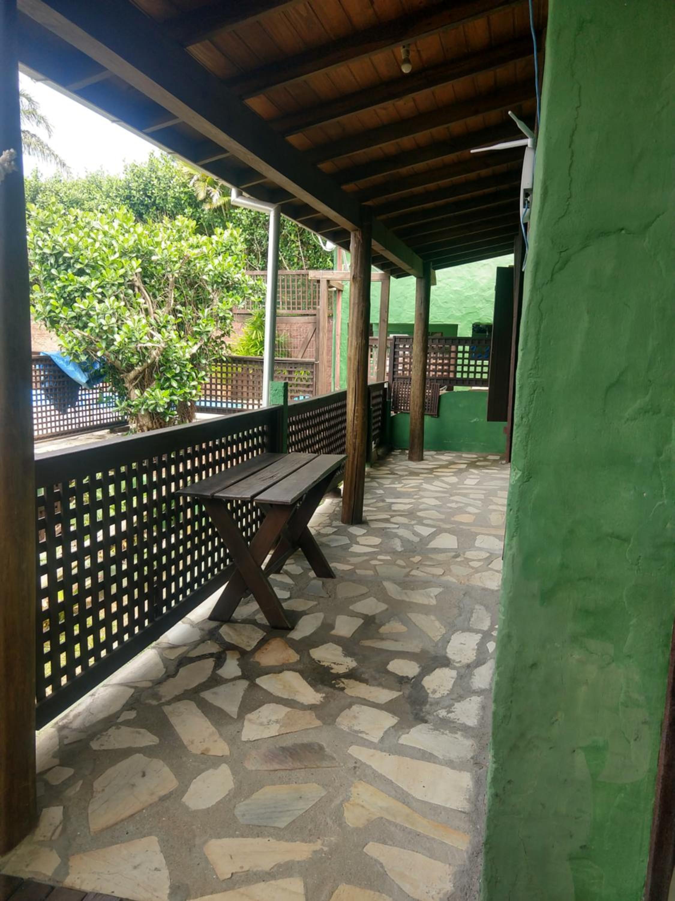 Pousada vale verde bungalows - Praia do Rosa