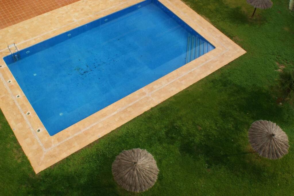 Apartamento en Roses con parking y piscina (5-7) photo 2