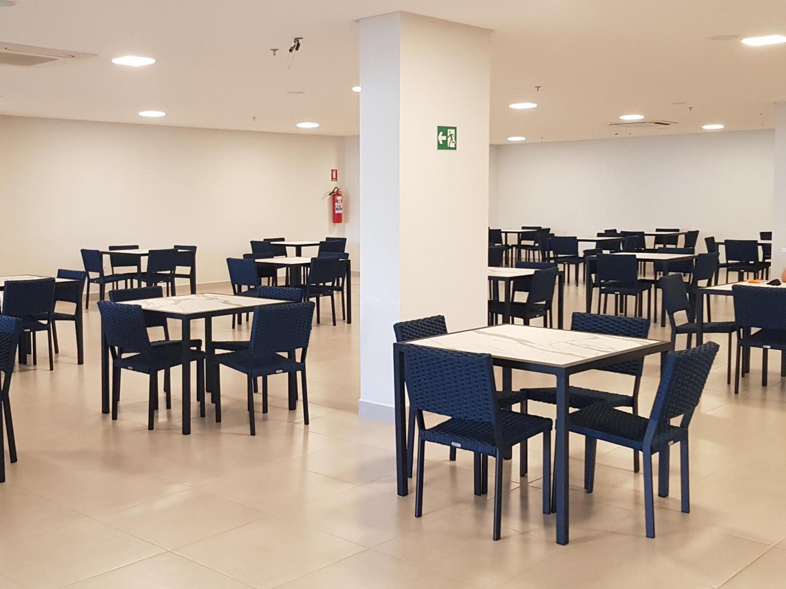 Park Veredas, Flat 407 - Rio Quente - GO