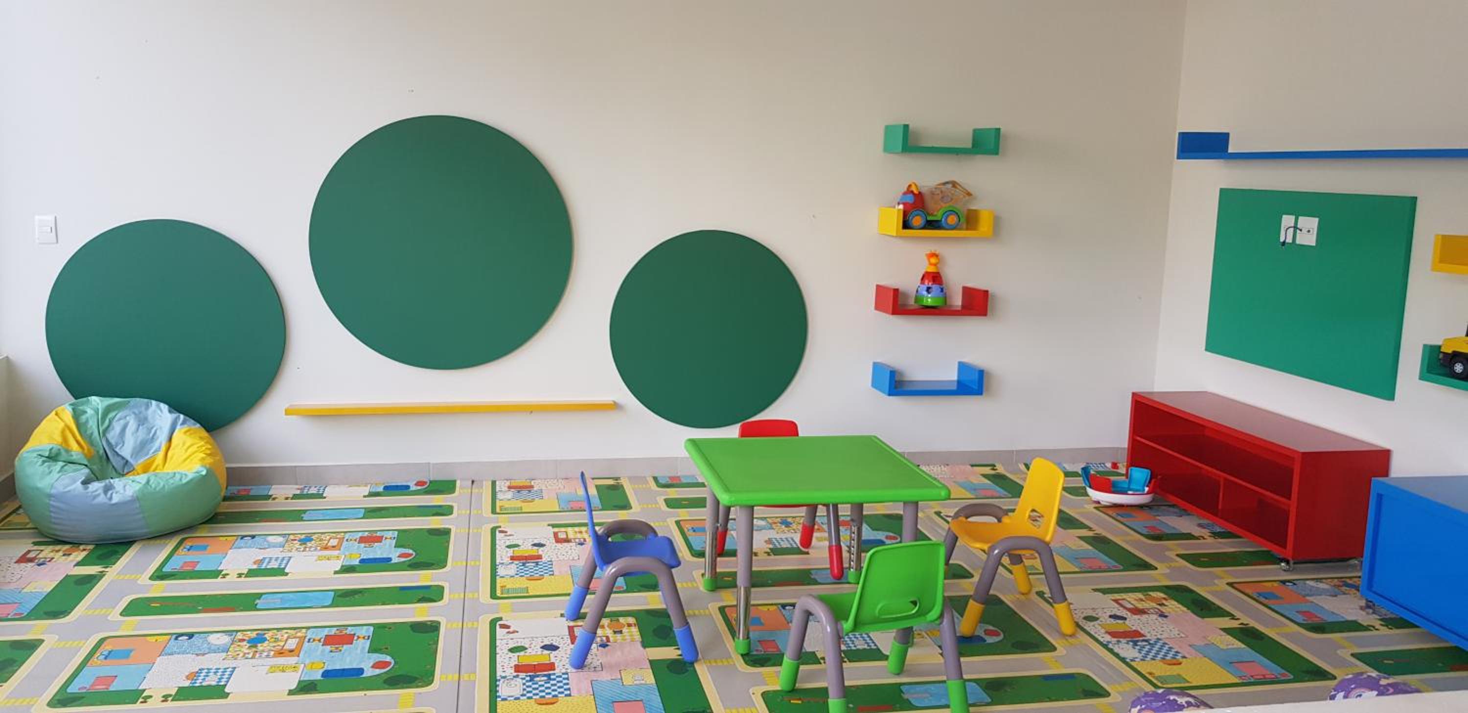 Park Veredas, Flat 407 - Rio Quente - GO