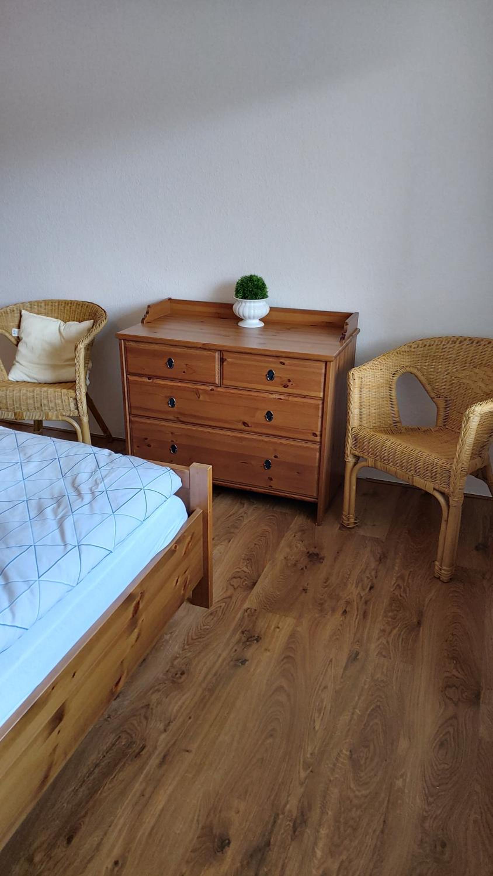 Ferienwohnung Wilmes en Winterberg
