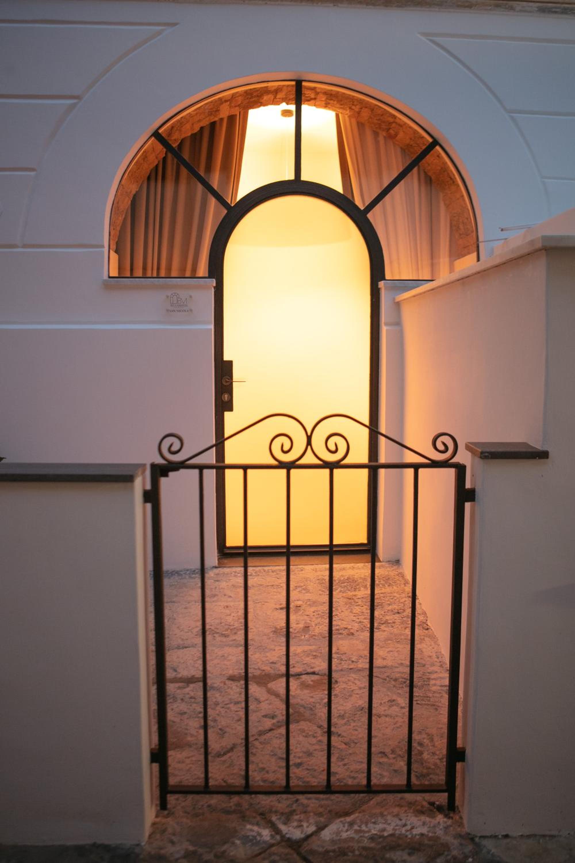 Bellamania B&B