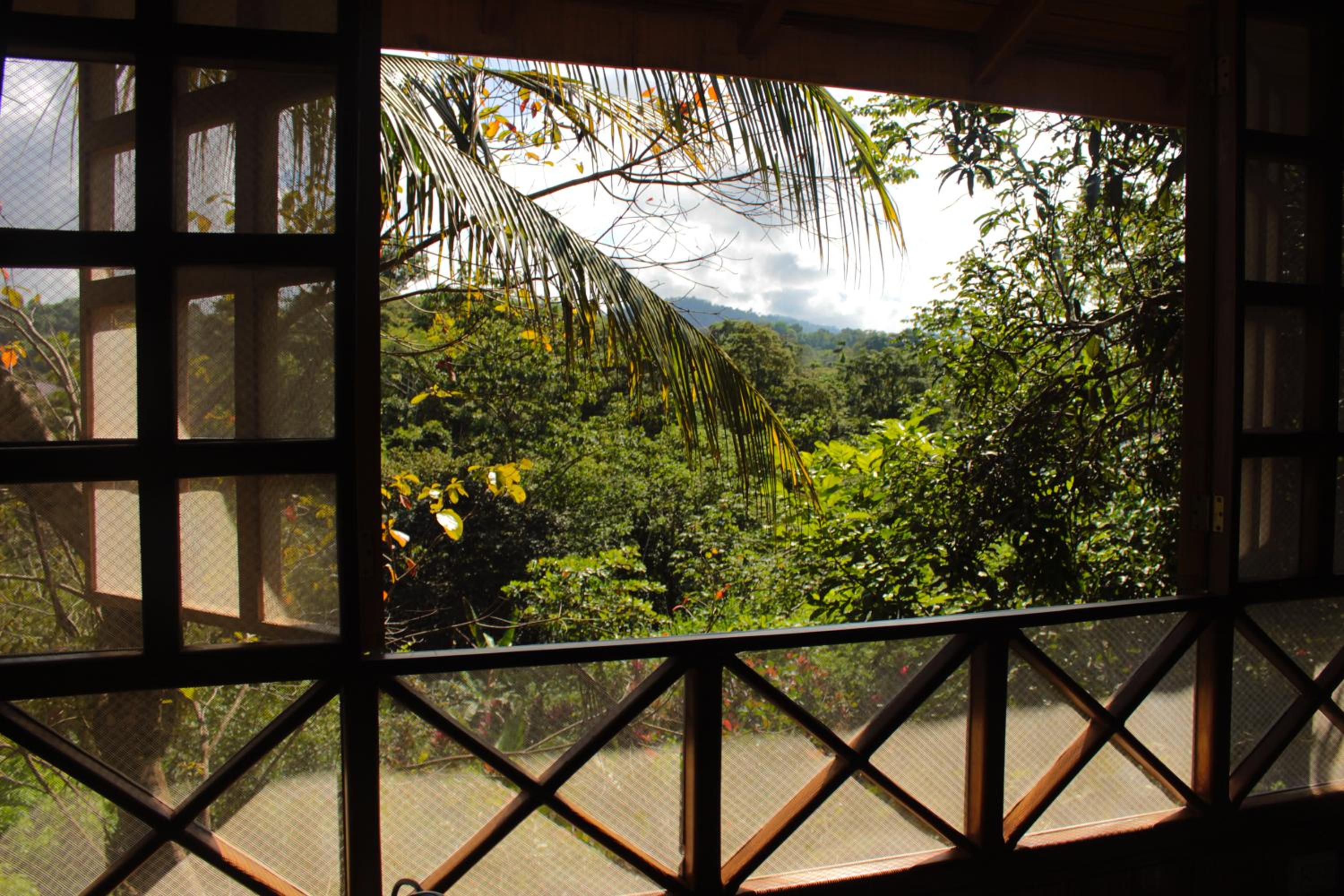 Casa Horizontes Corcovado