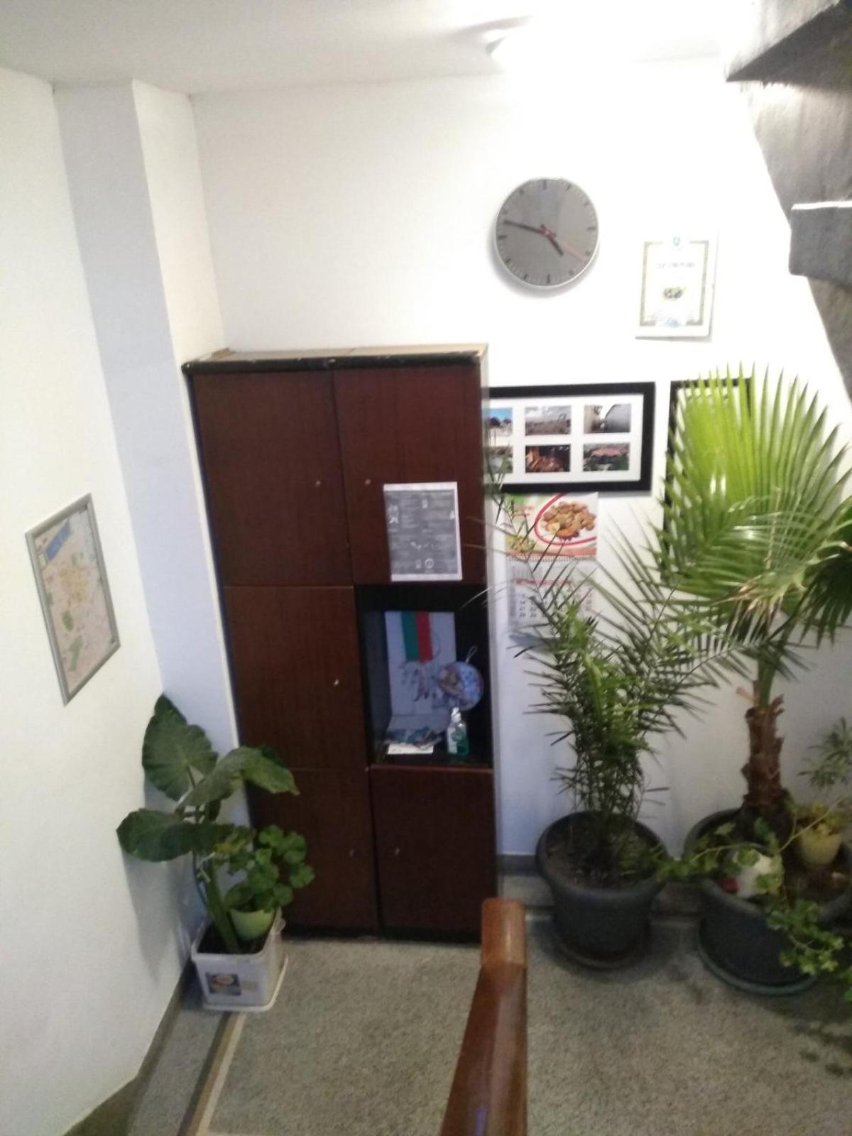 East Gate Guest Rooms