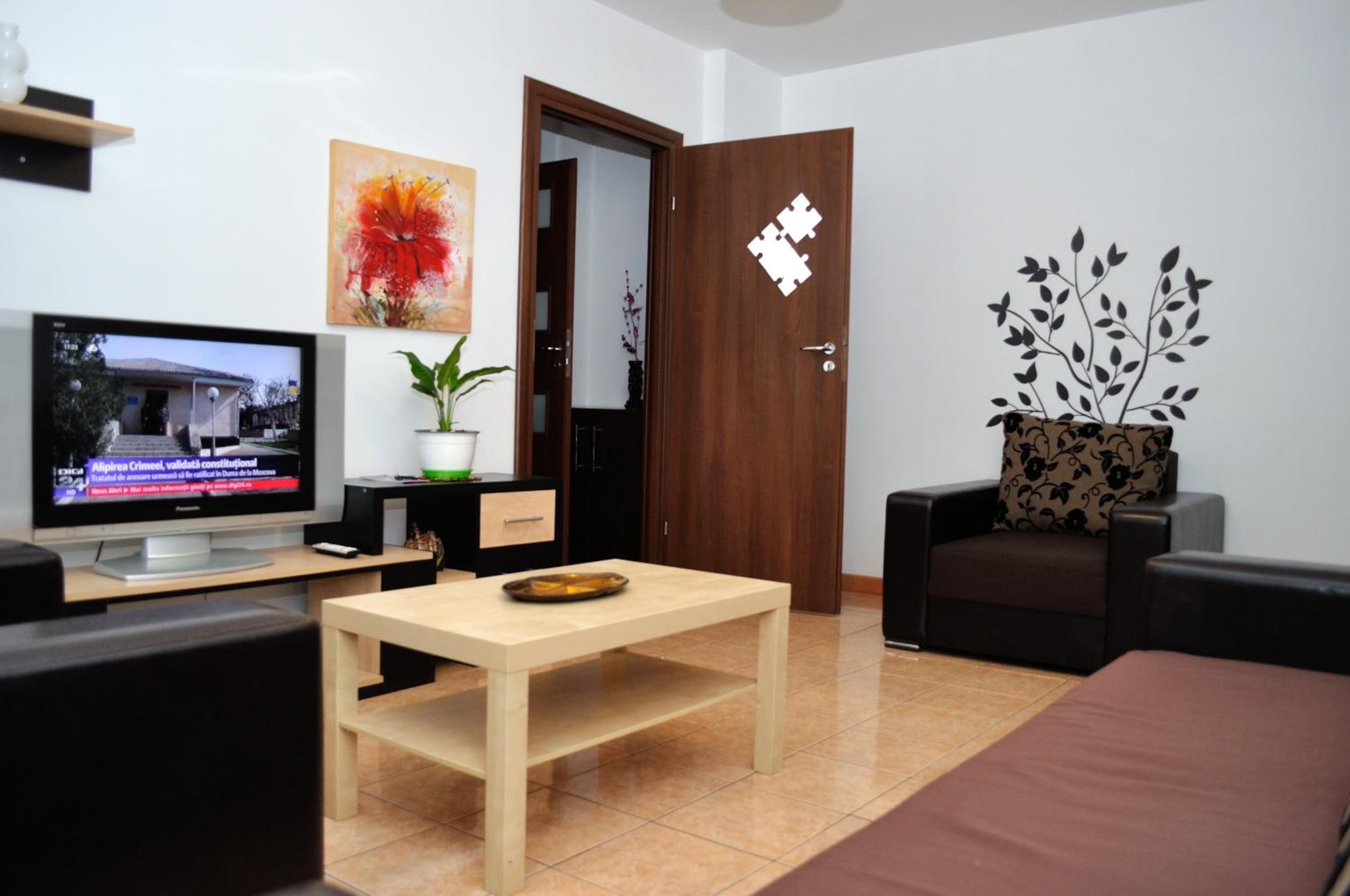 Gamma Group Accommodation view 5