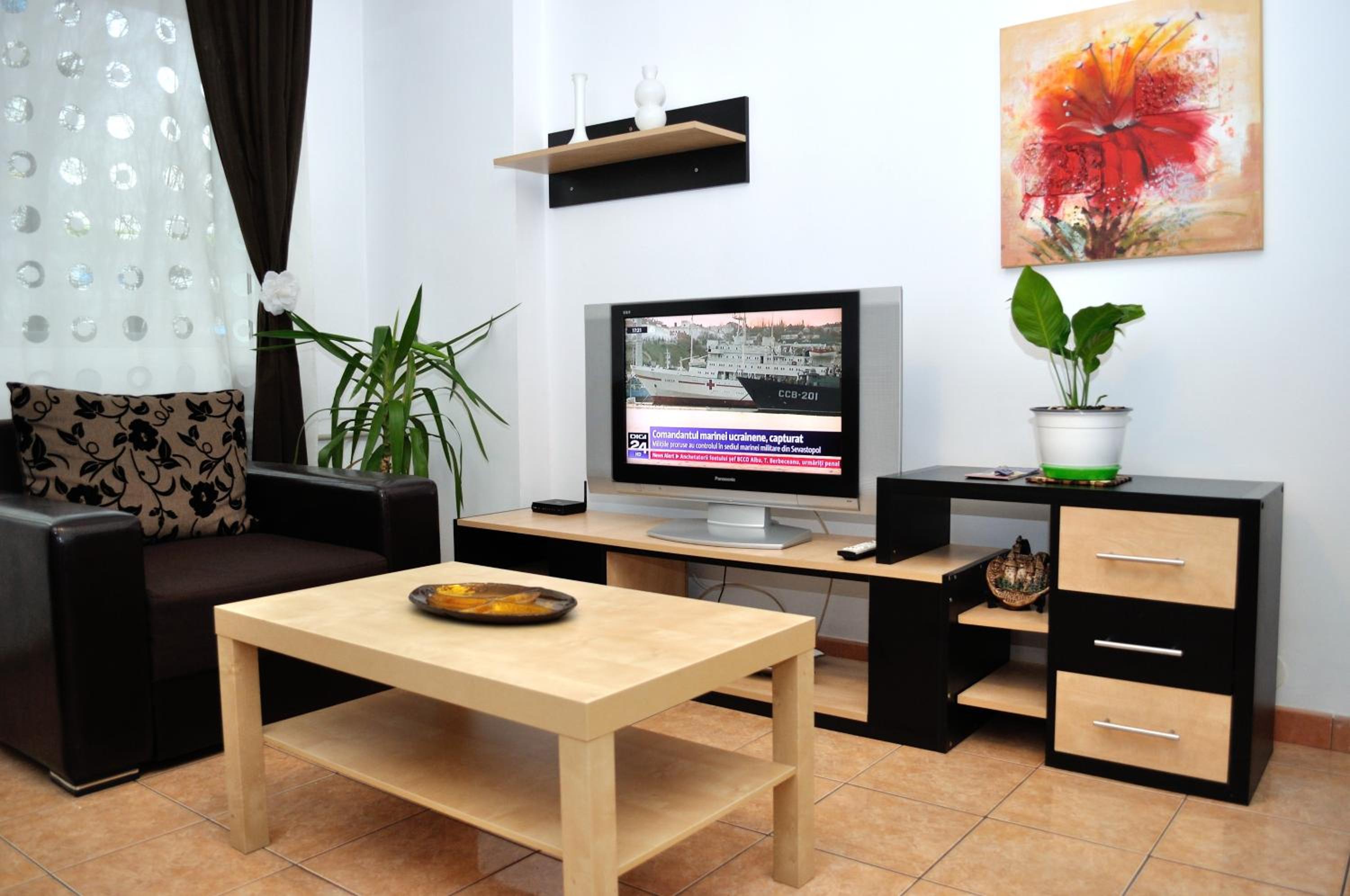 Gamma Group Accommodation view 4