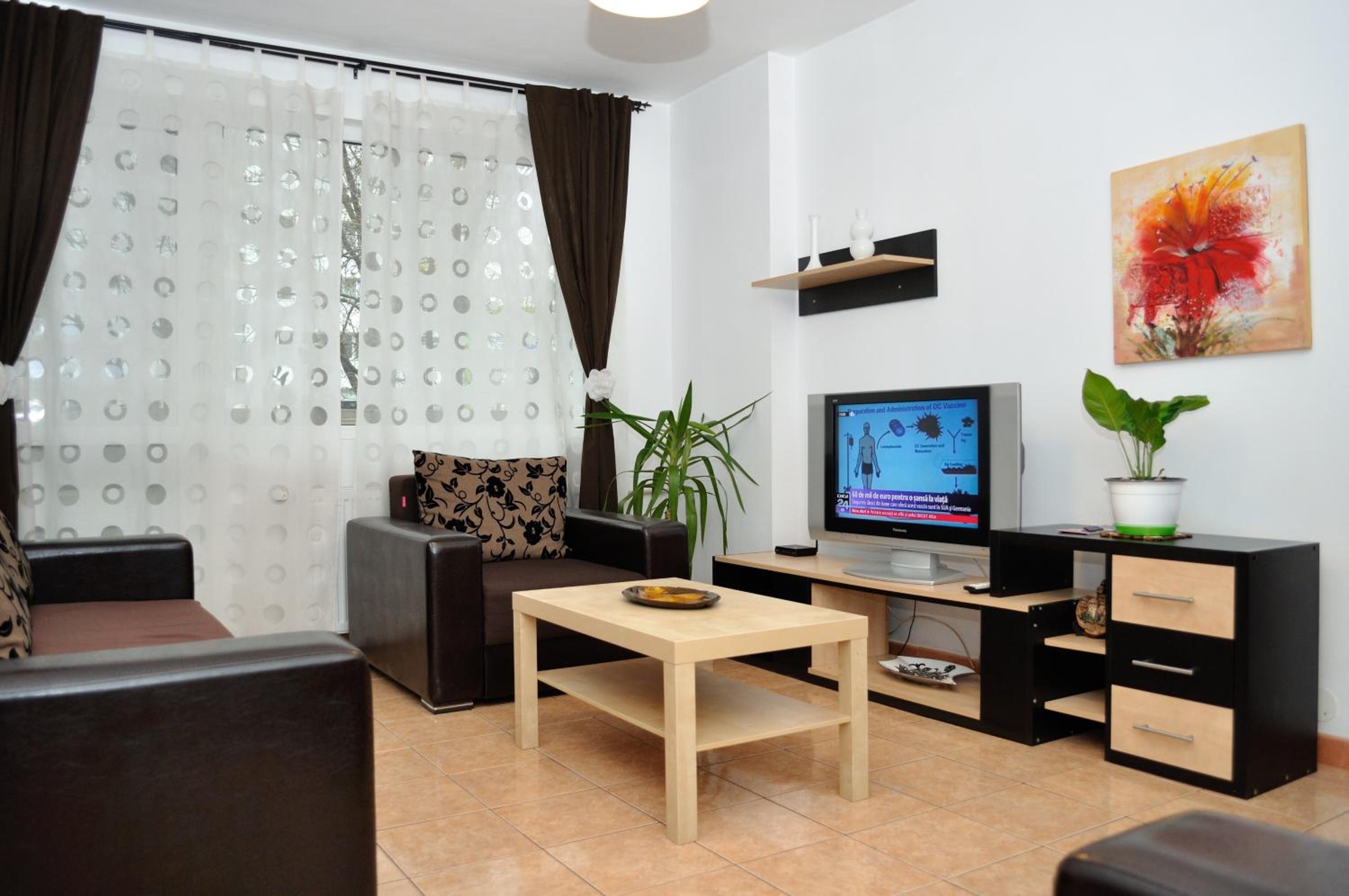 Gamma Group Accommodation view 2