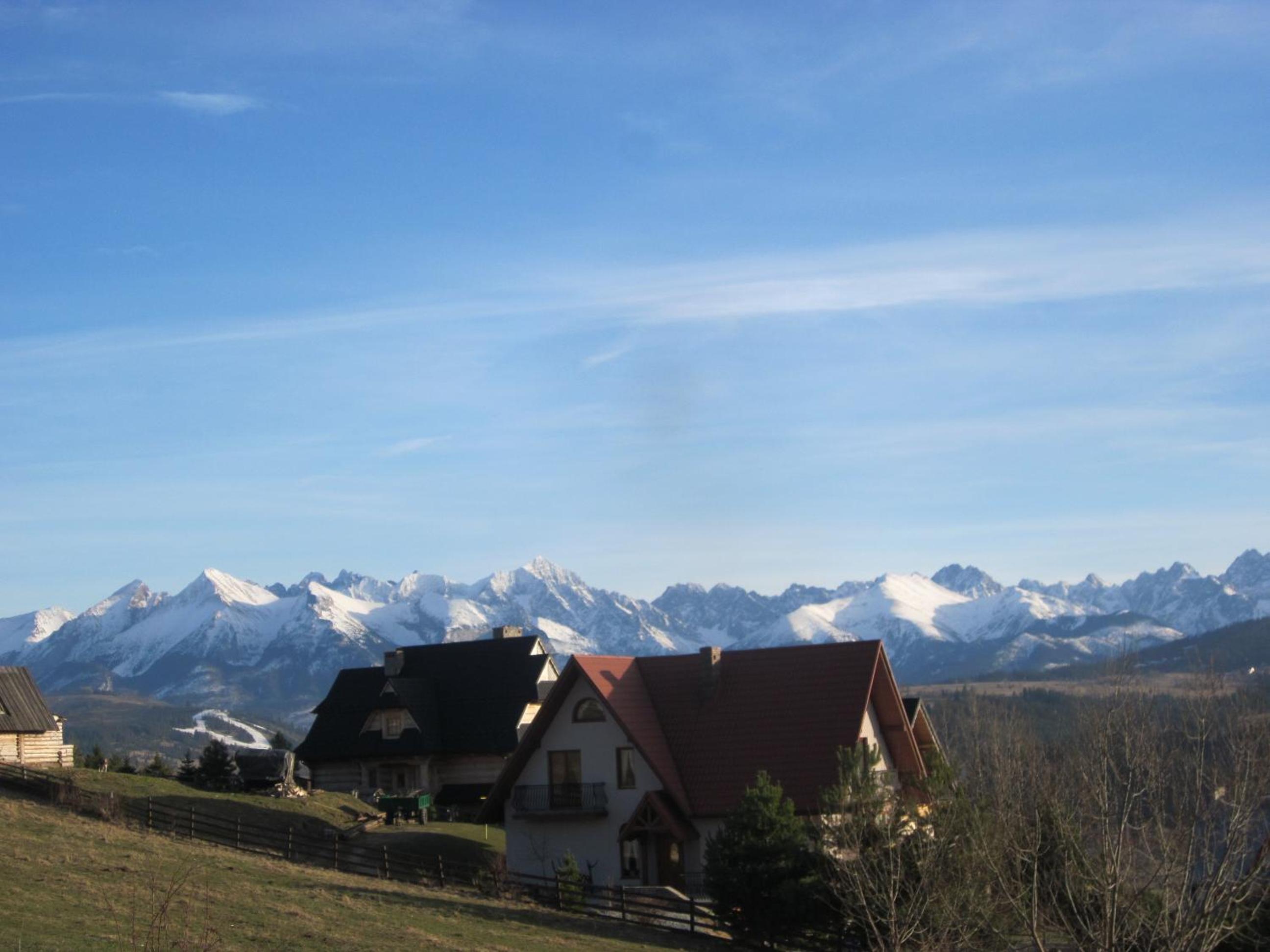 Apartamenty i pokoje rodzinne view 3