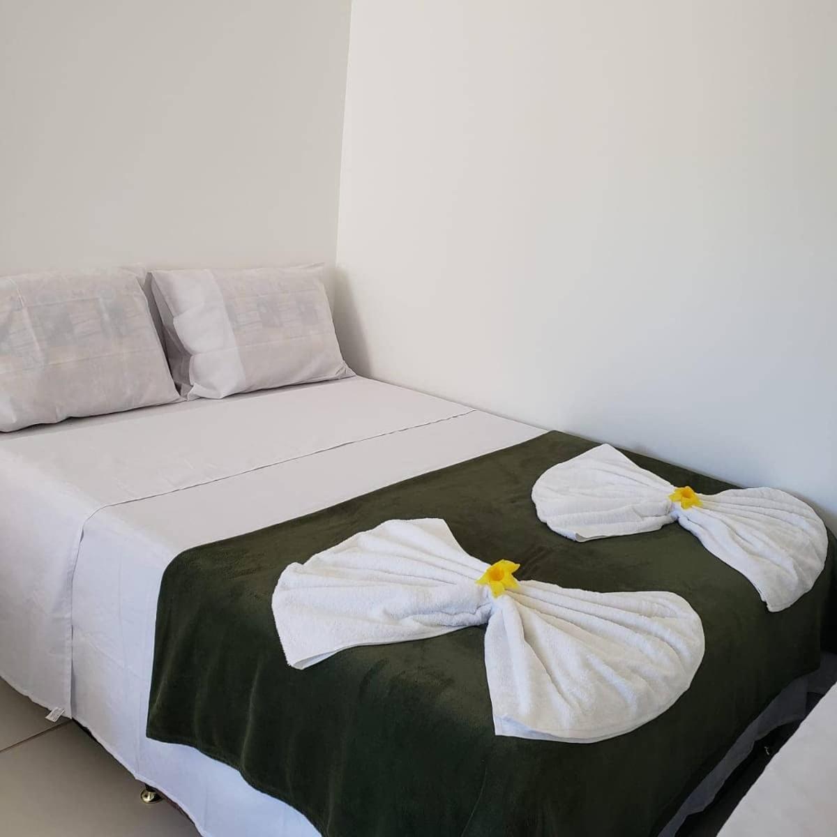 HOSTEL IPIOCA