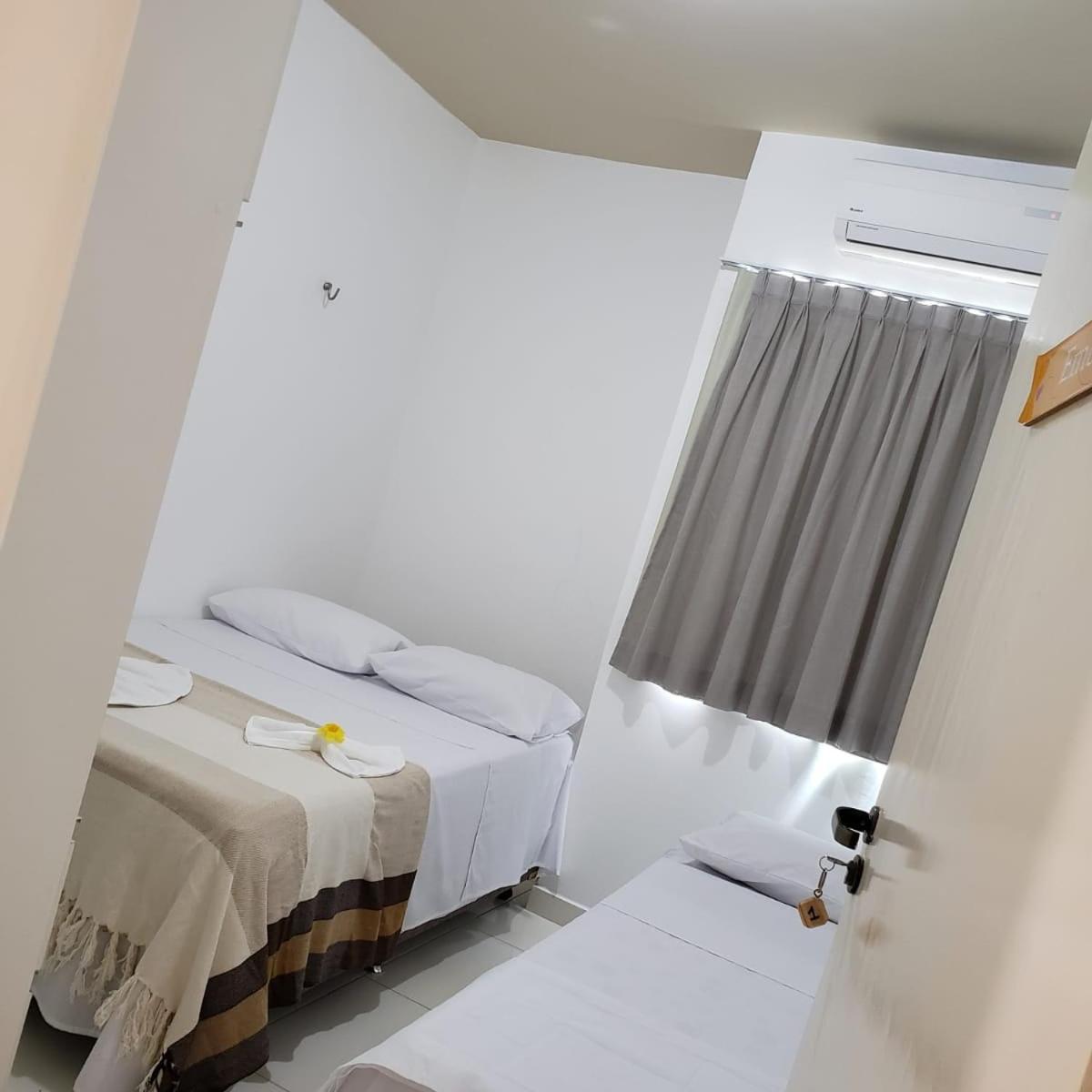 HOSTEL IPIOCA
