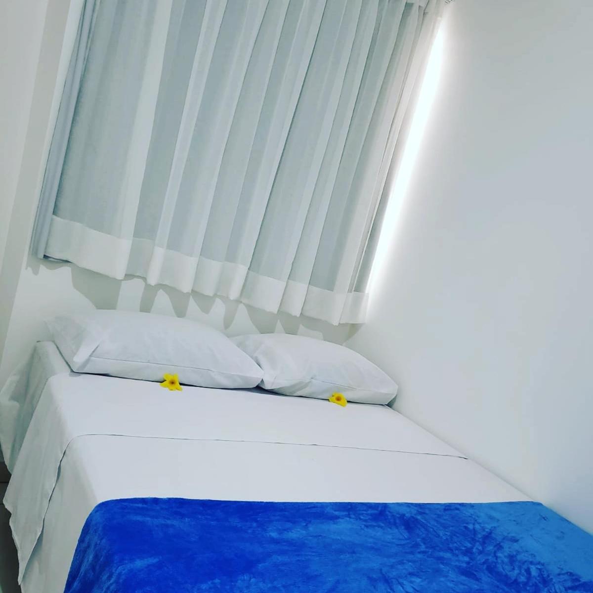 HOSTEL IPIOCA