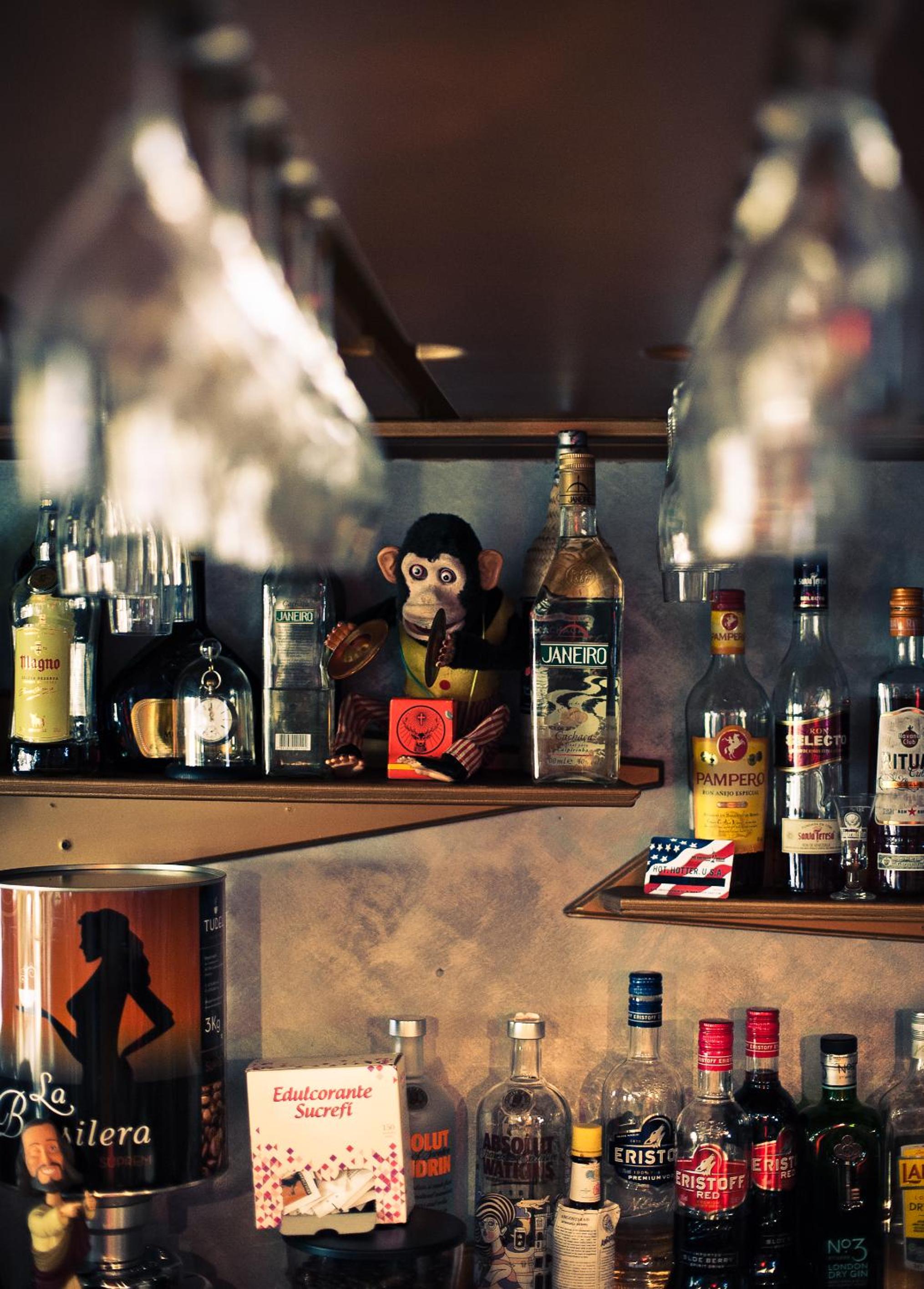 Barri Antic Hostel & Pub