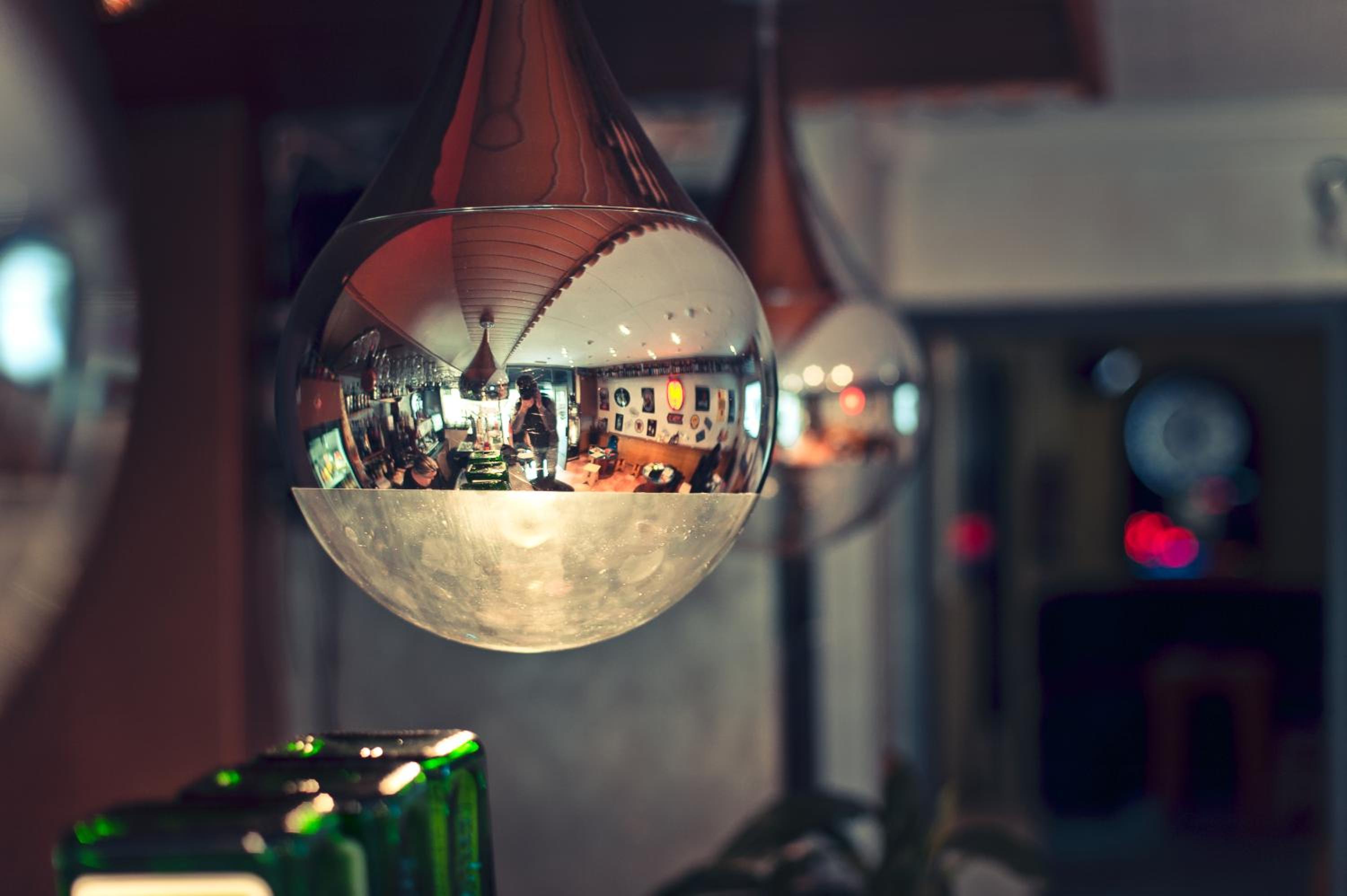 Barri Antic Hostel & Pub