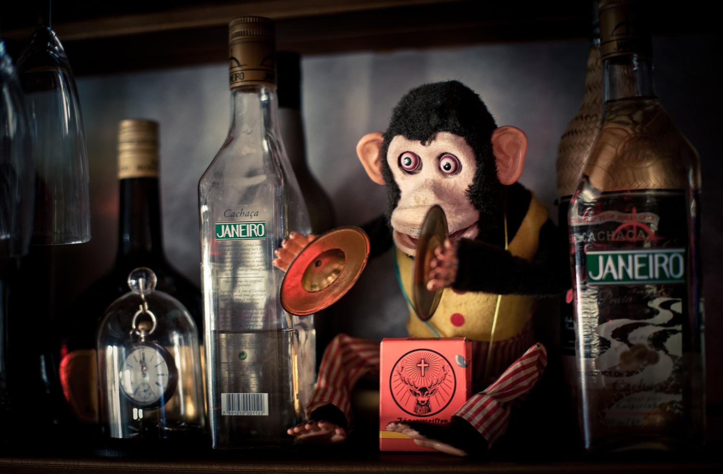 Barri Antic Hostel & Pub