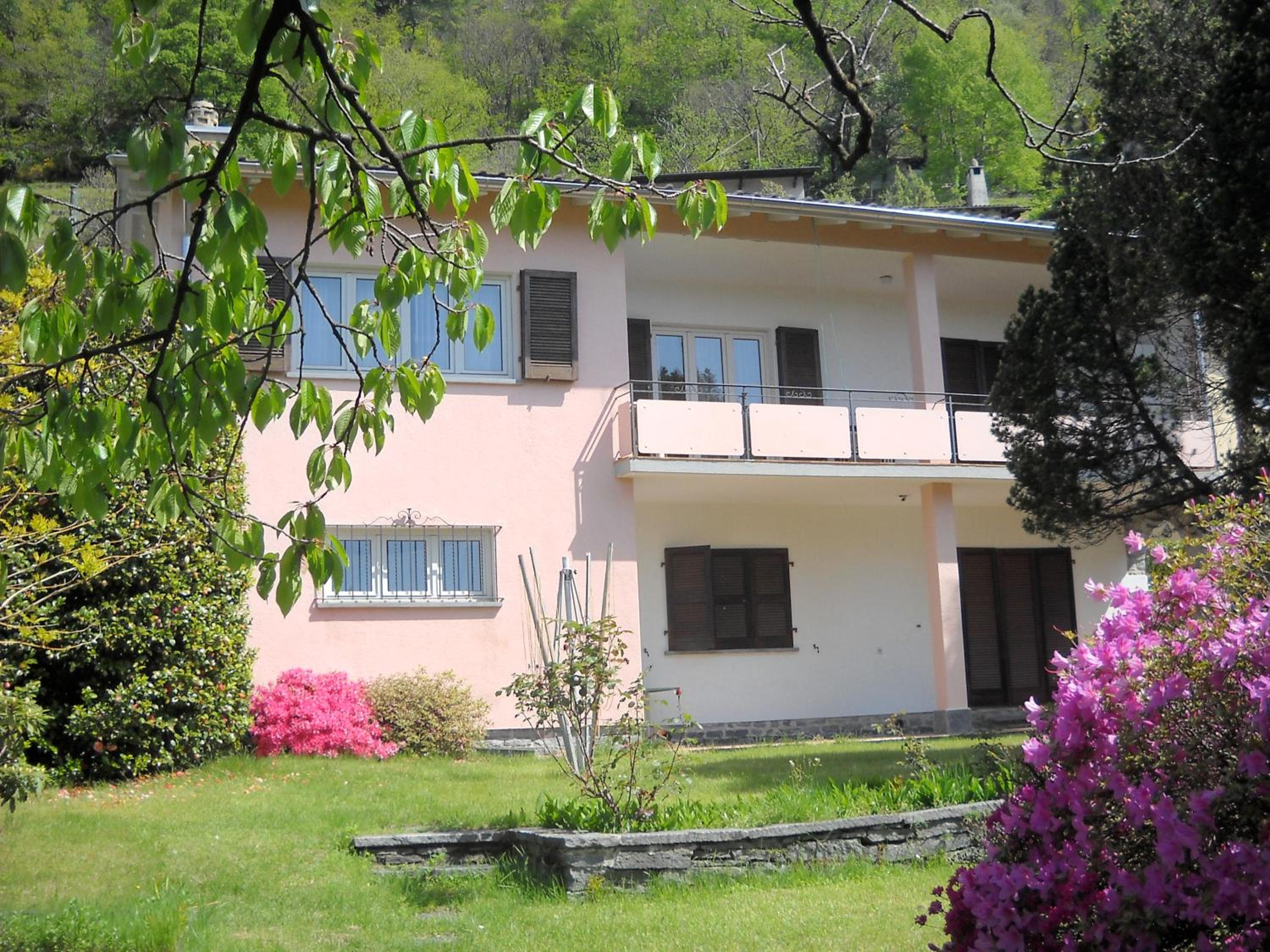 Casa Alice view 2