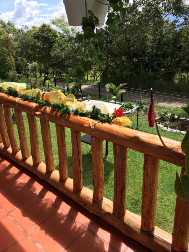 CABAÑA LOS NOGALES