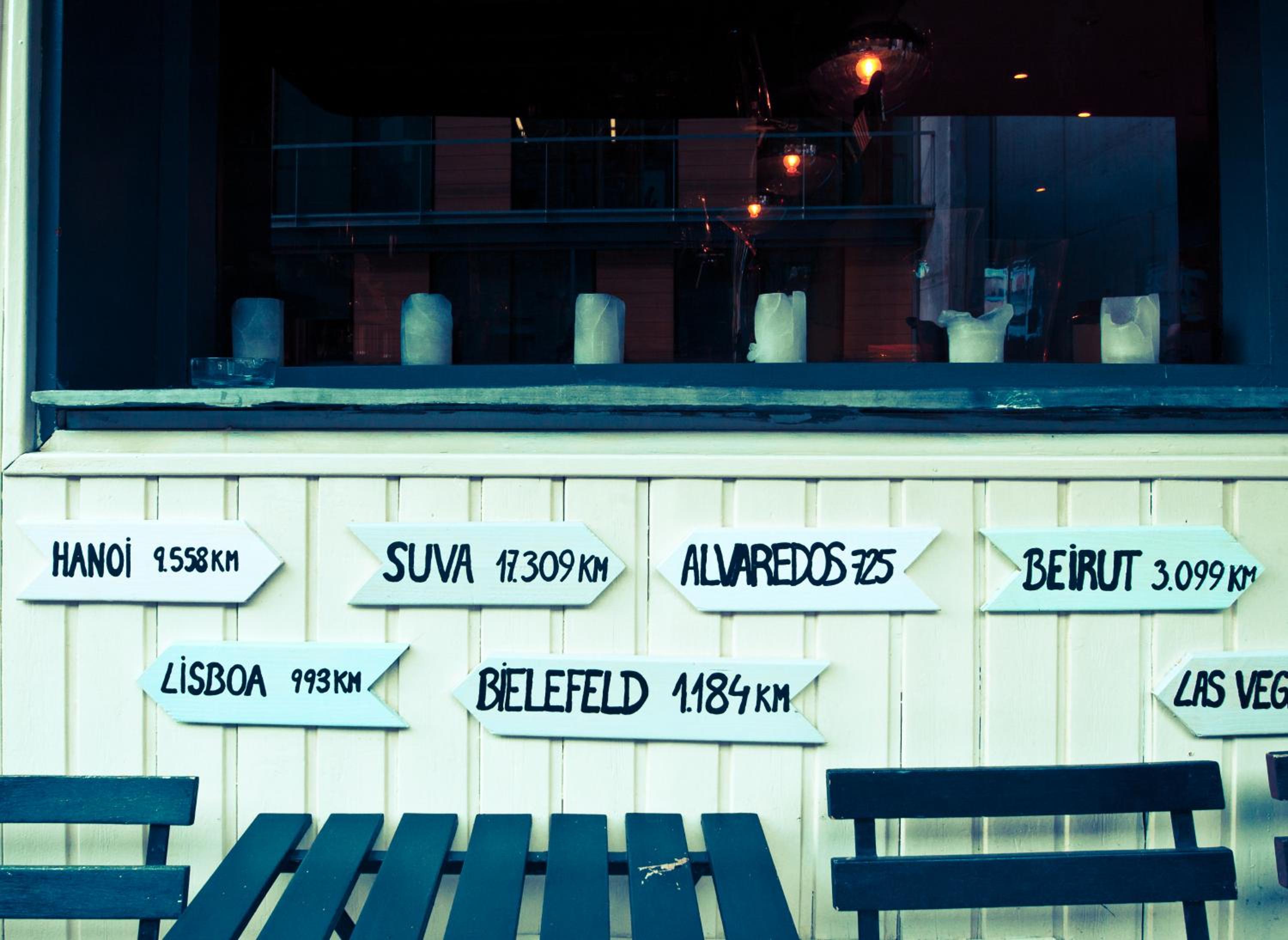 Barri Antic Hostel & Pub
