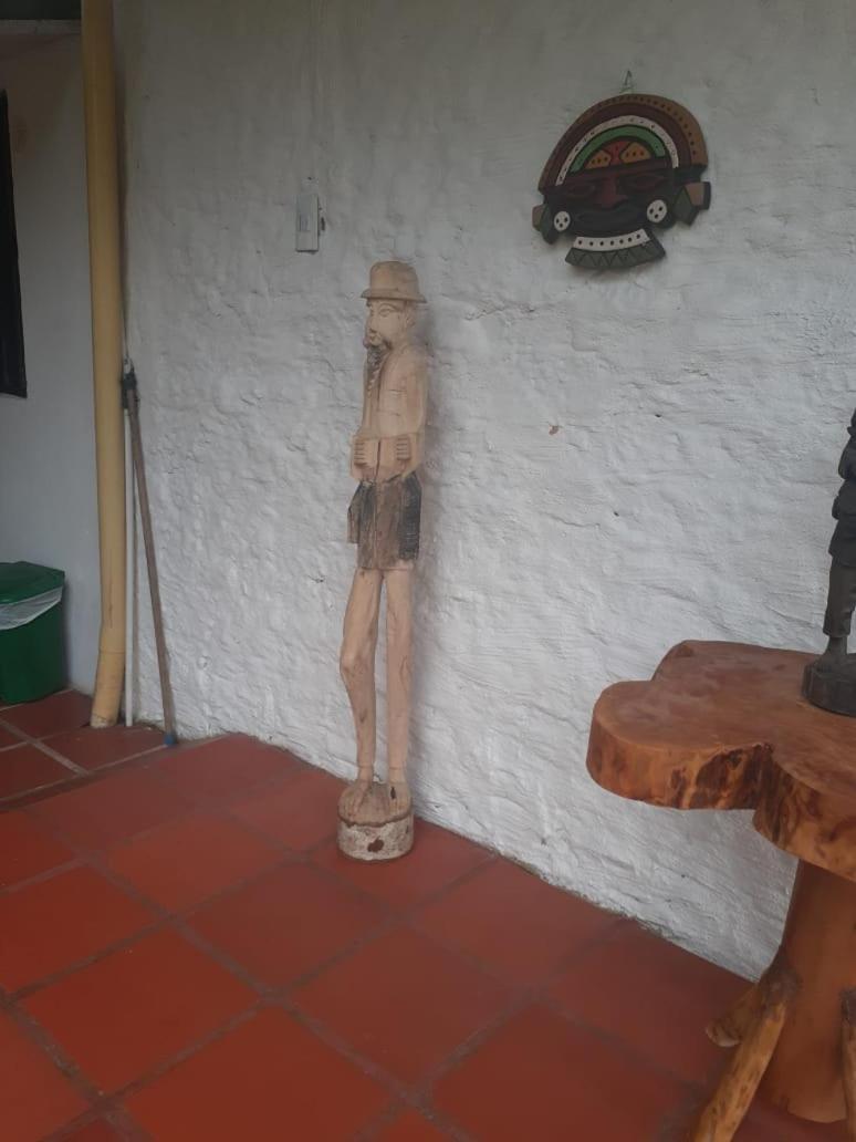 CABAÑA LOS NOGALES