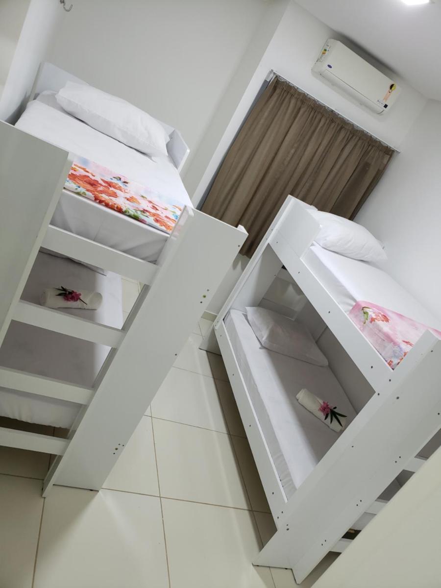 HOSTEL IPIOCA