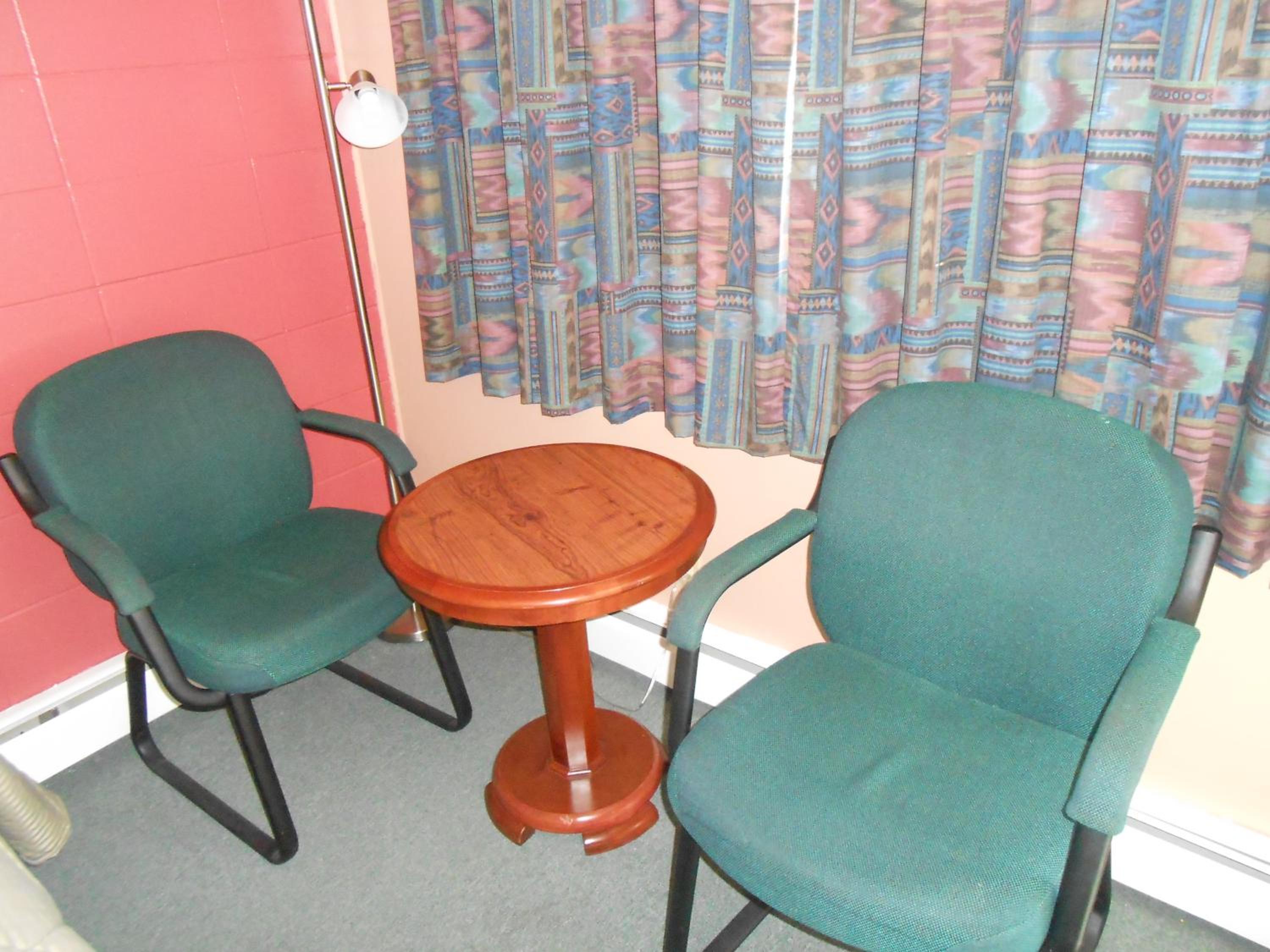 Aquarius Motel