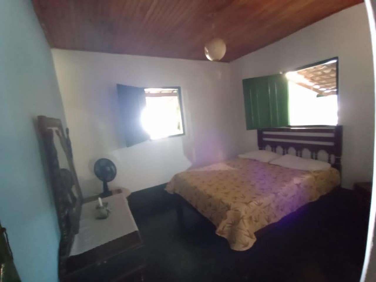 Chacara bica dágua