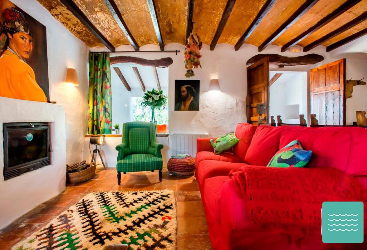 VILLA TOSCANA