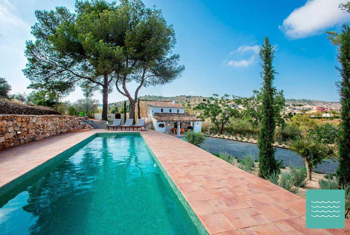 VILLA TOSCANA