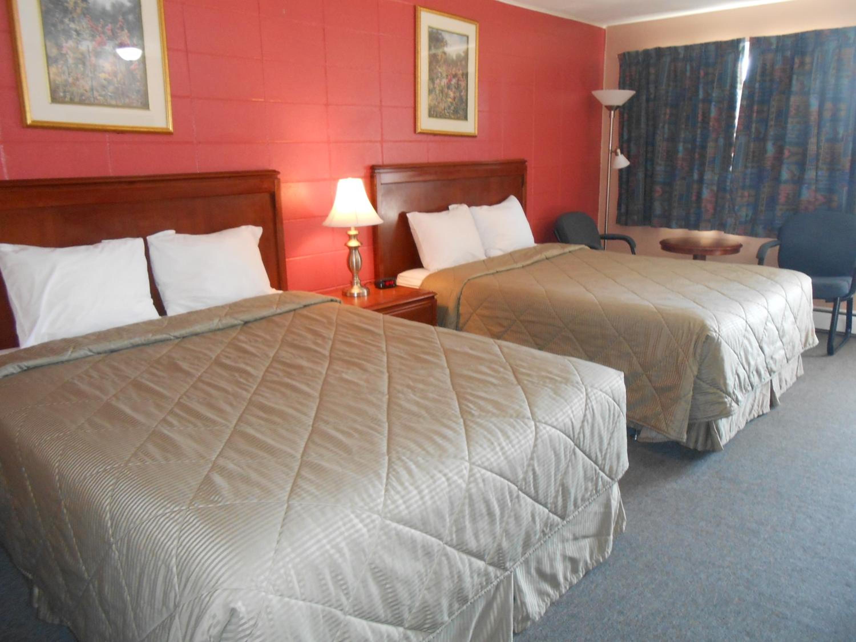 Aquarius Motel