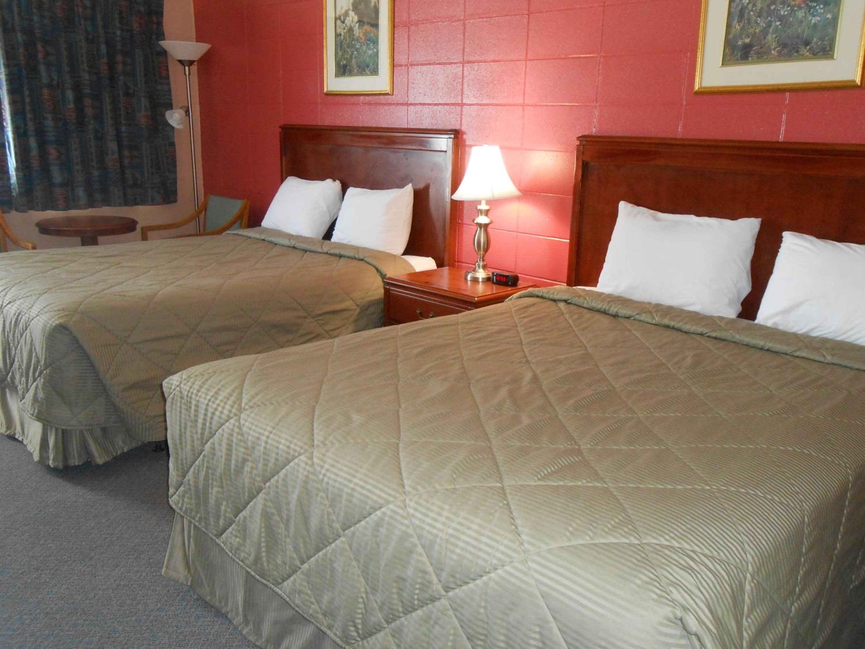 Aquarius Motel