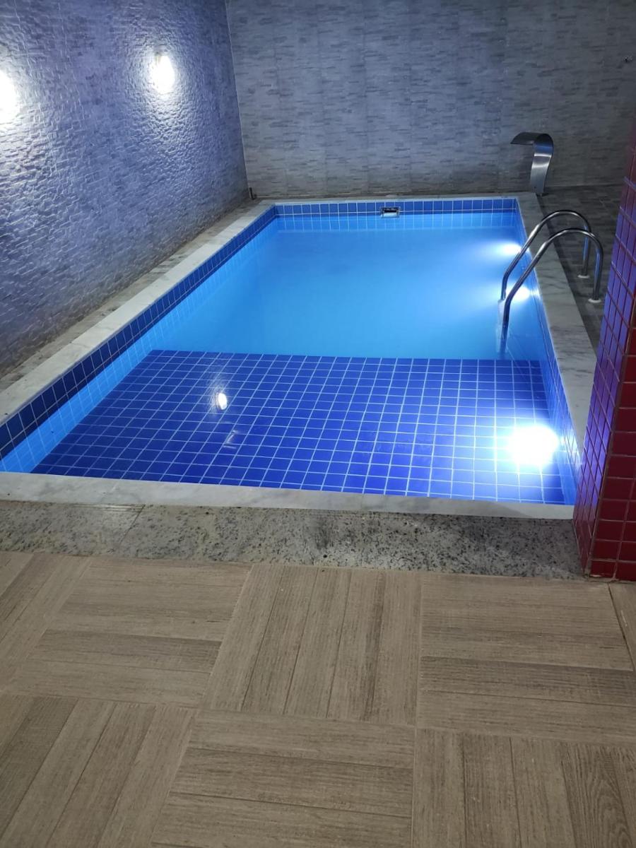 HOSTEL IPIOCA