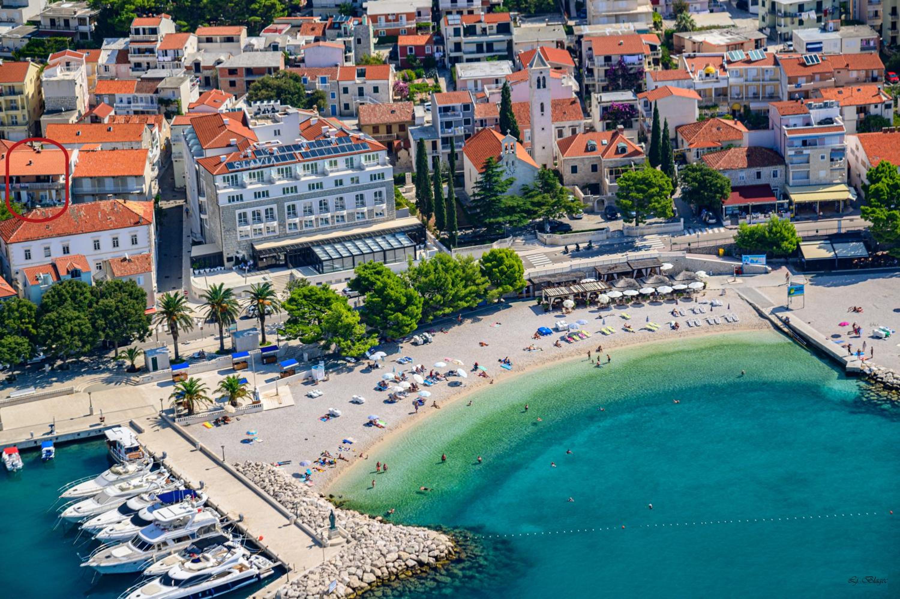 Hotel Apartments Luce - Image 1