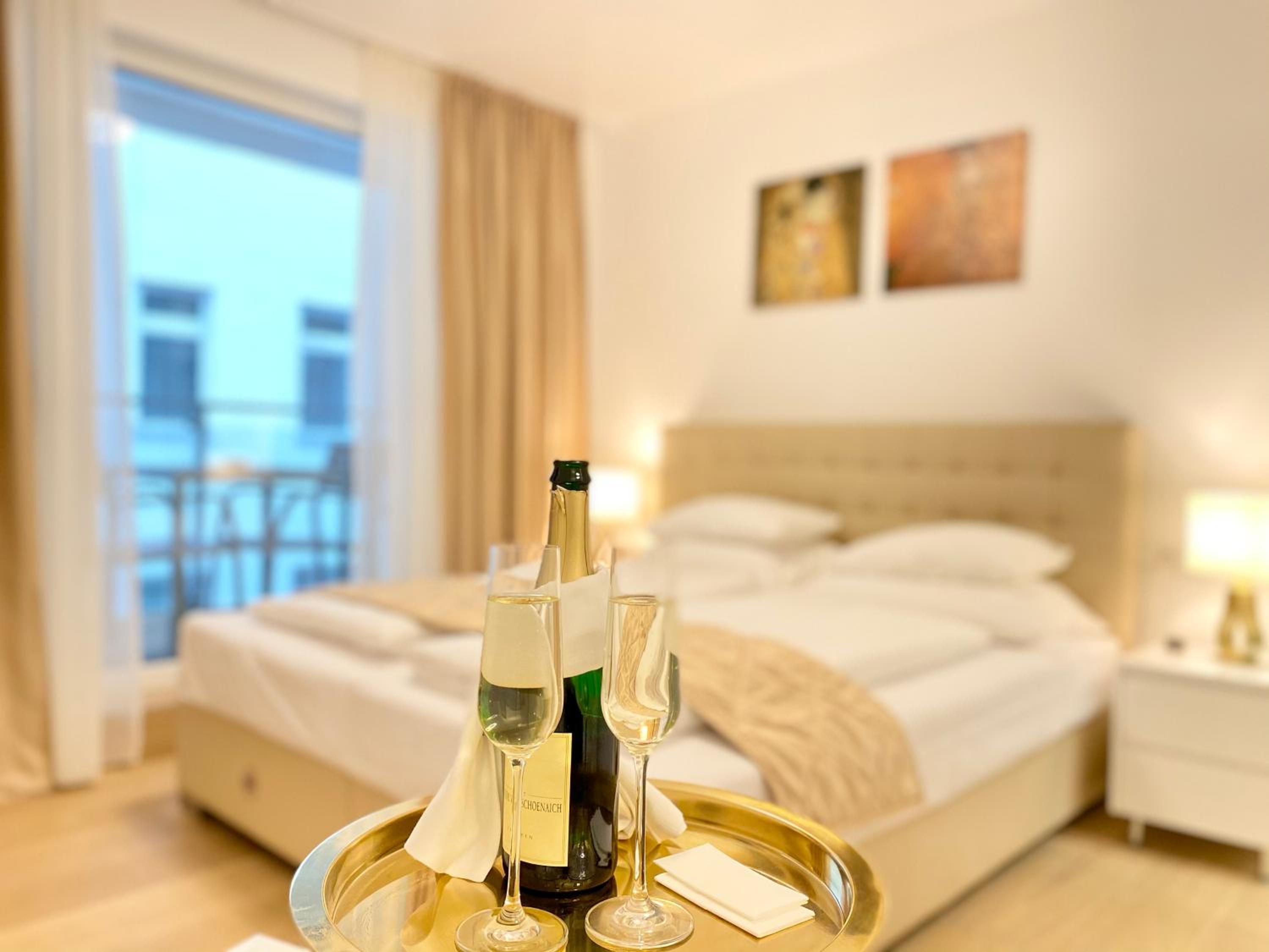 Steiner Residences Vienna Vorgartenstrasse