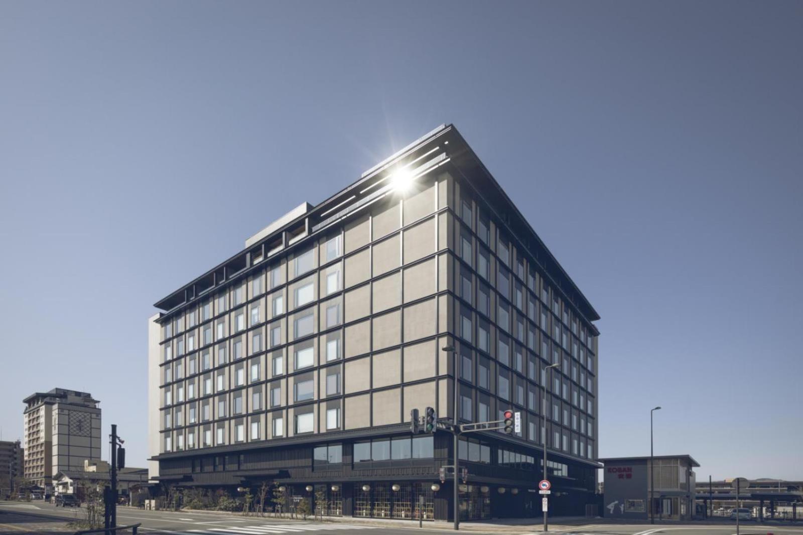 Hotel Tokyu Stay Hida Takayama Musubinoyu - Image 1