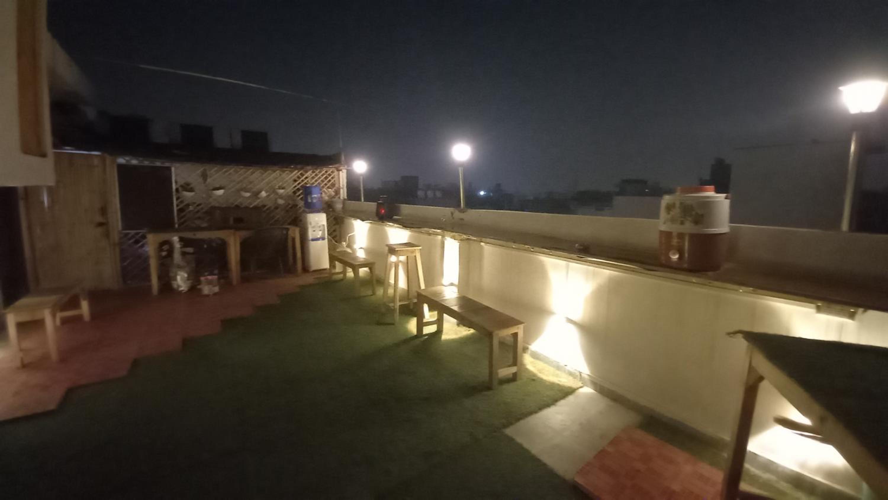 roof