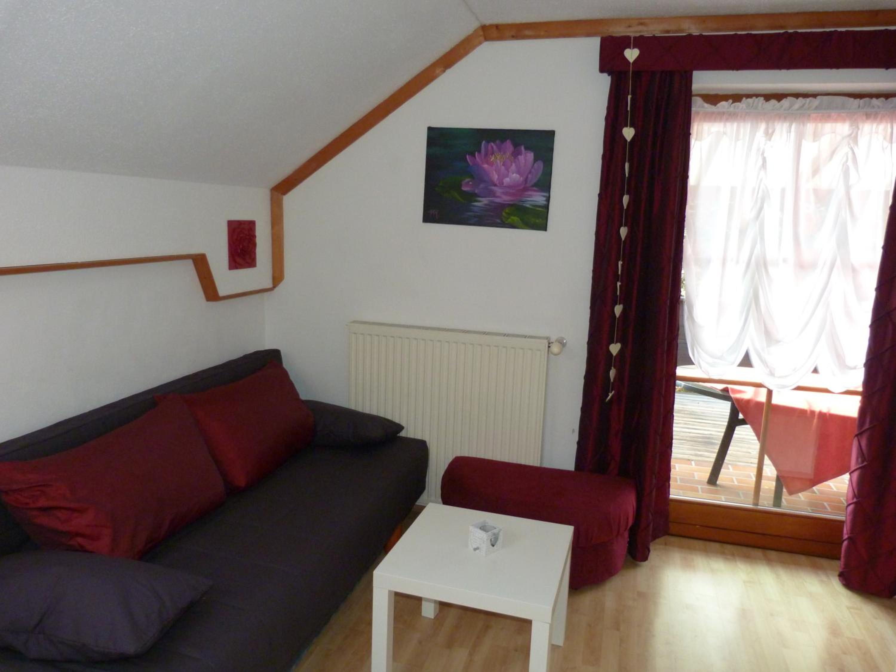 Ferienhaus Blümel inkl. freier Strandbadeintritt
